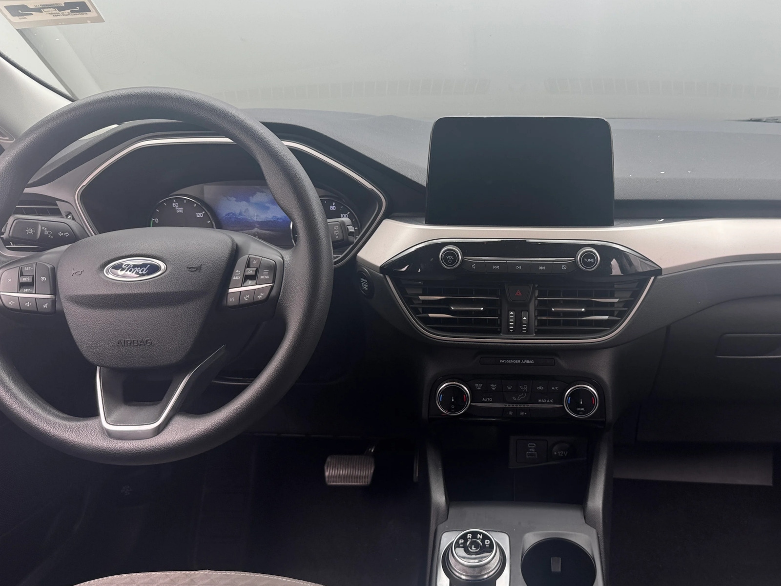 Thumbnail: 2022 Ford Escape - 3