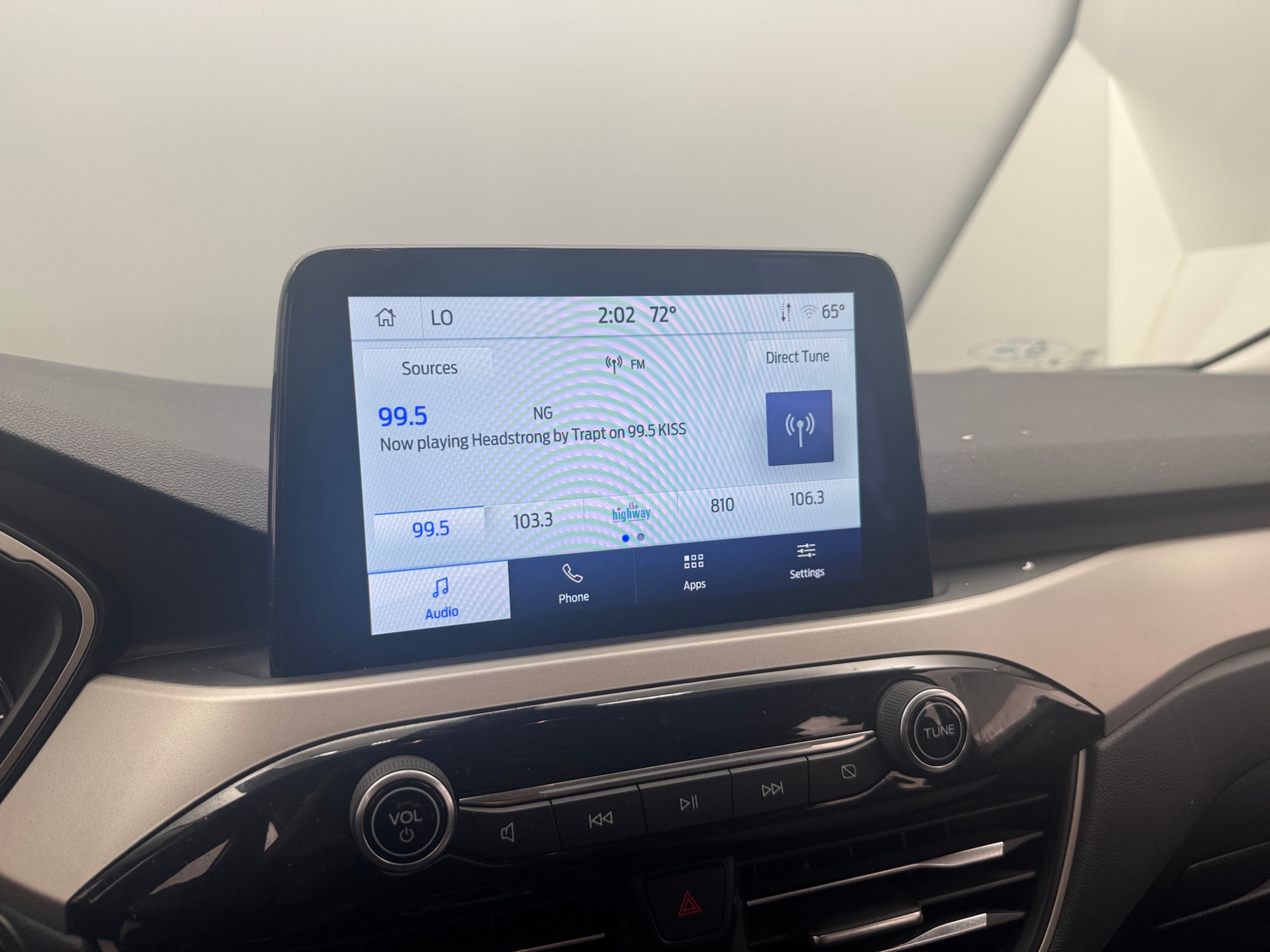 Thumbnail: 2022 Ford Escape - 4