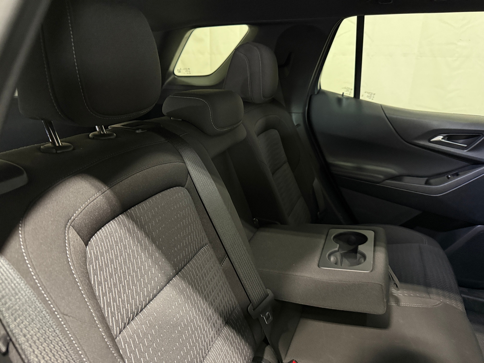 Thumbnail: 2025 Chevrolet Equinox - 6