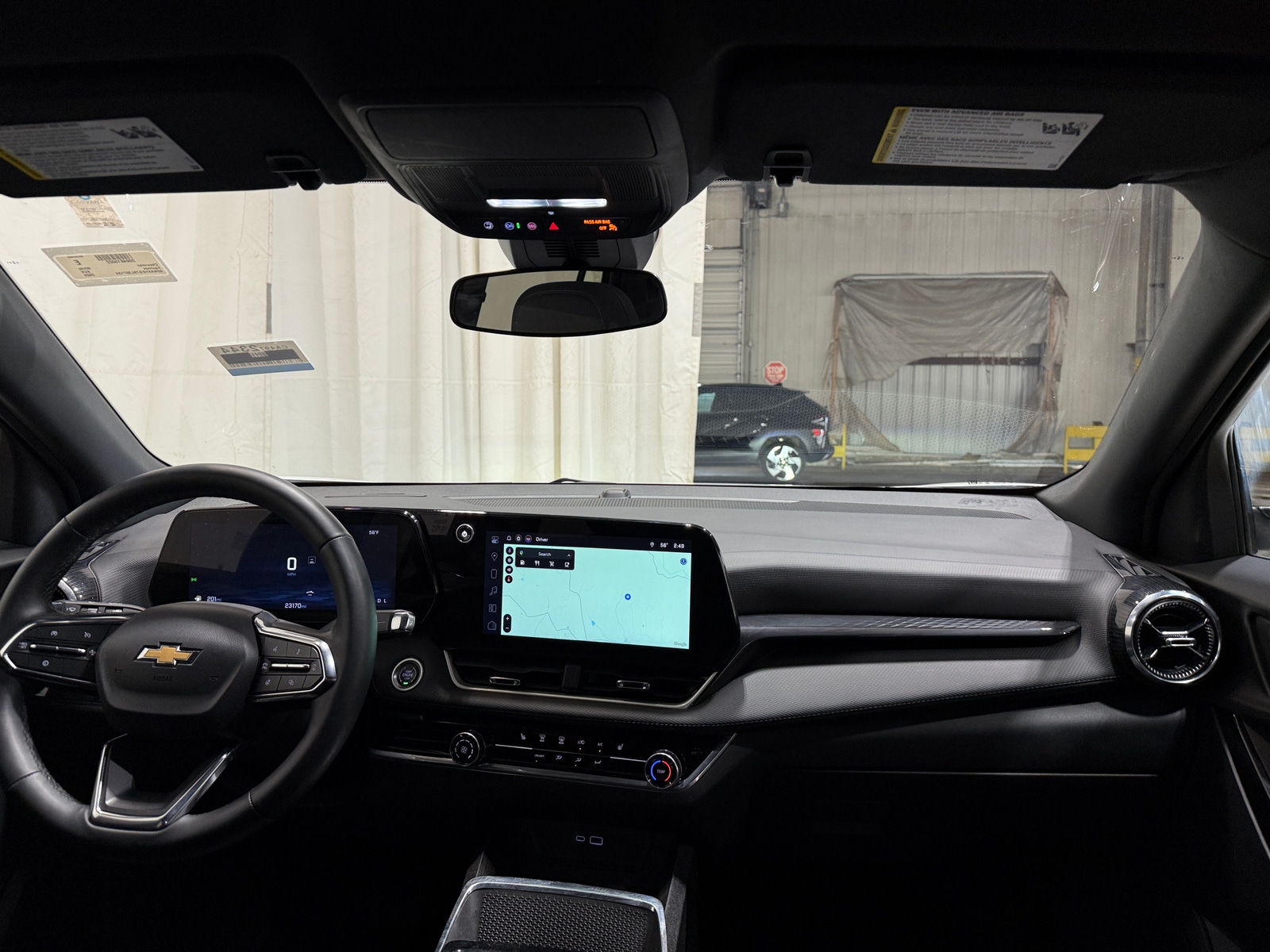 Thumbnail: 2025 Chevrolet Equinox - 3