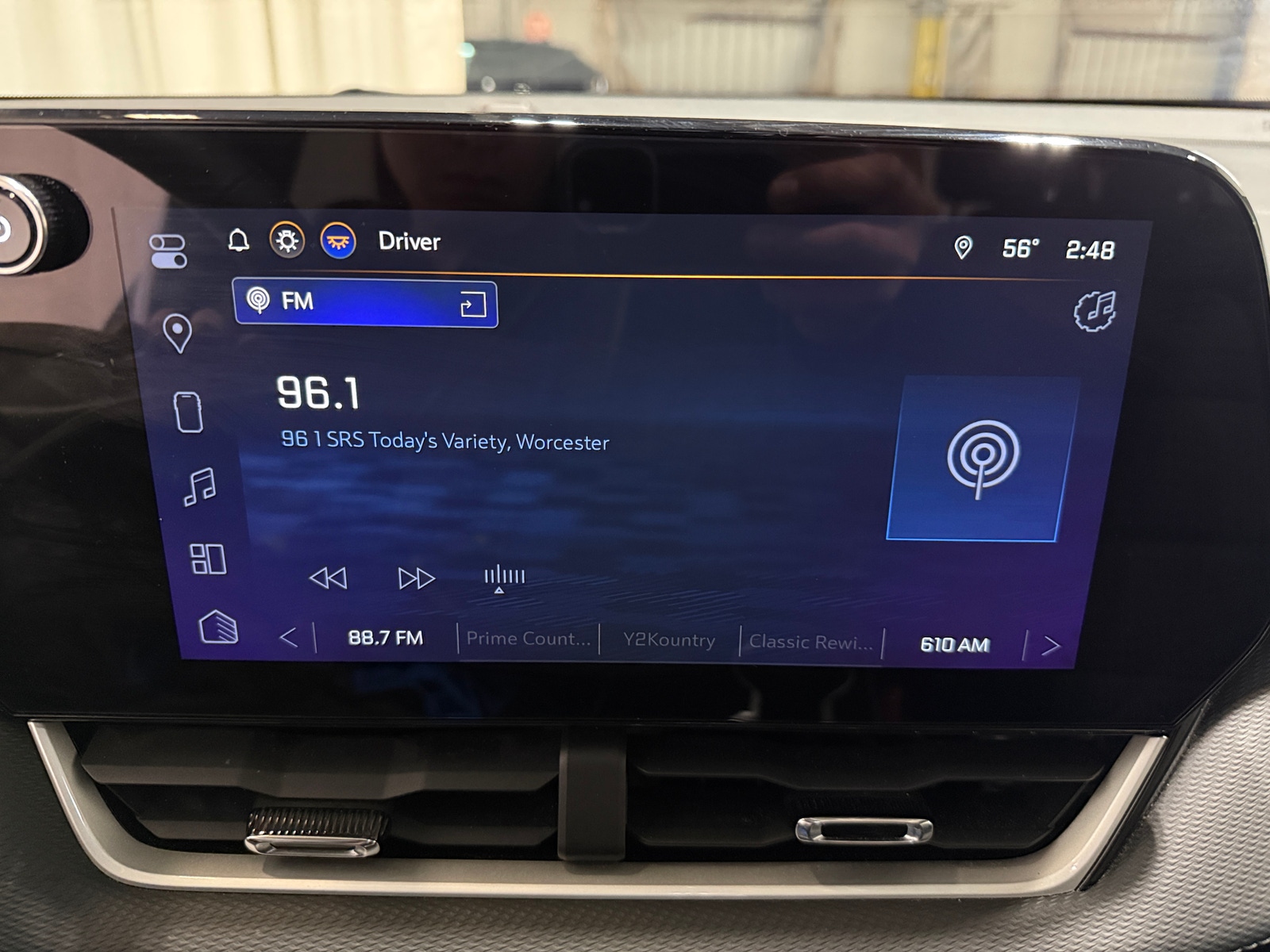 Thumbnail: 2025 Chevrolet Equinox - 4