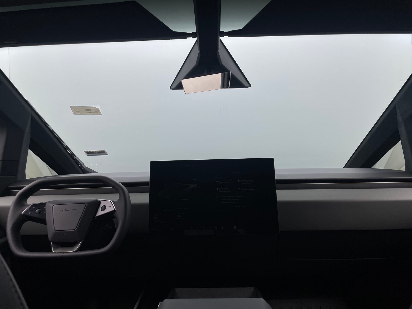 Thumbnail: 2025 Tesla Cybertruck - 2