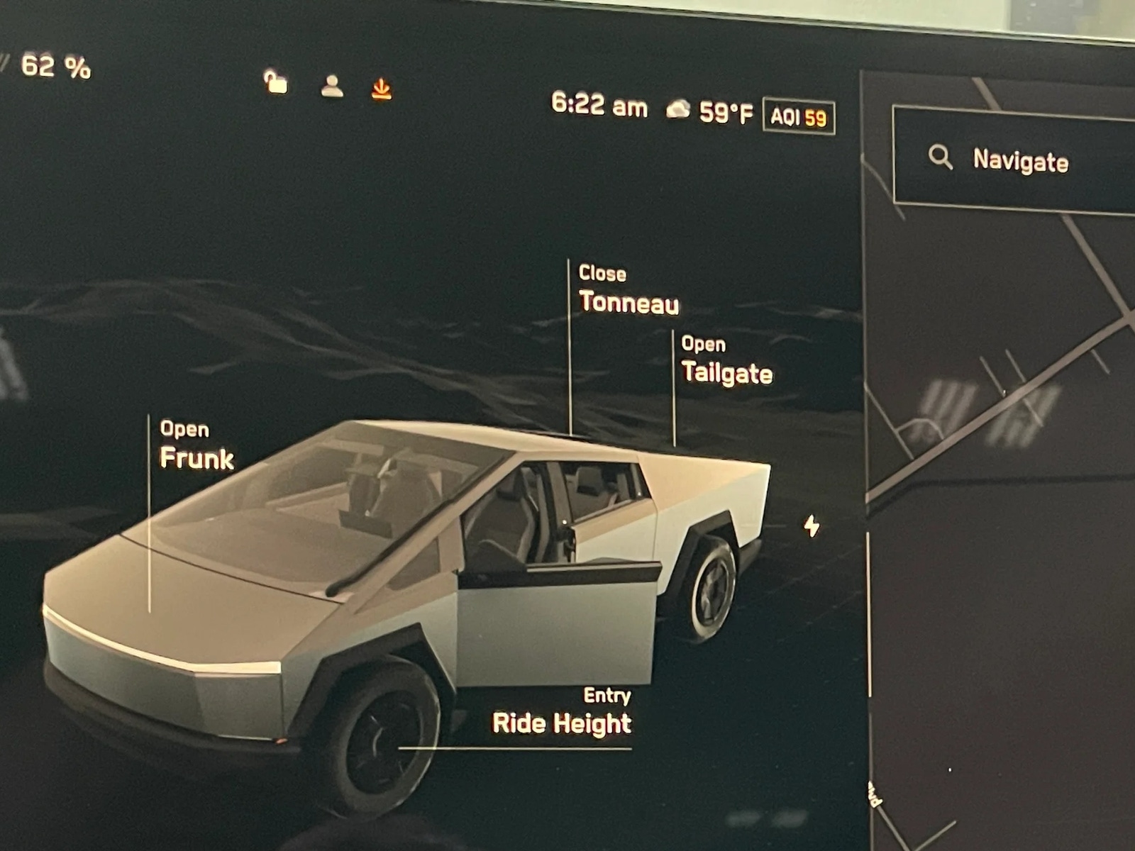 Thumbnail: 2025 Tesla Cybertruck - 3