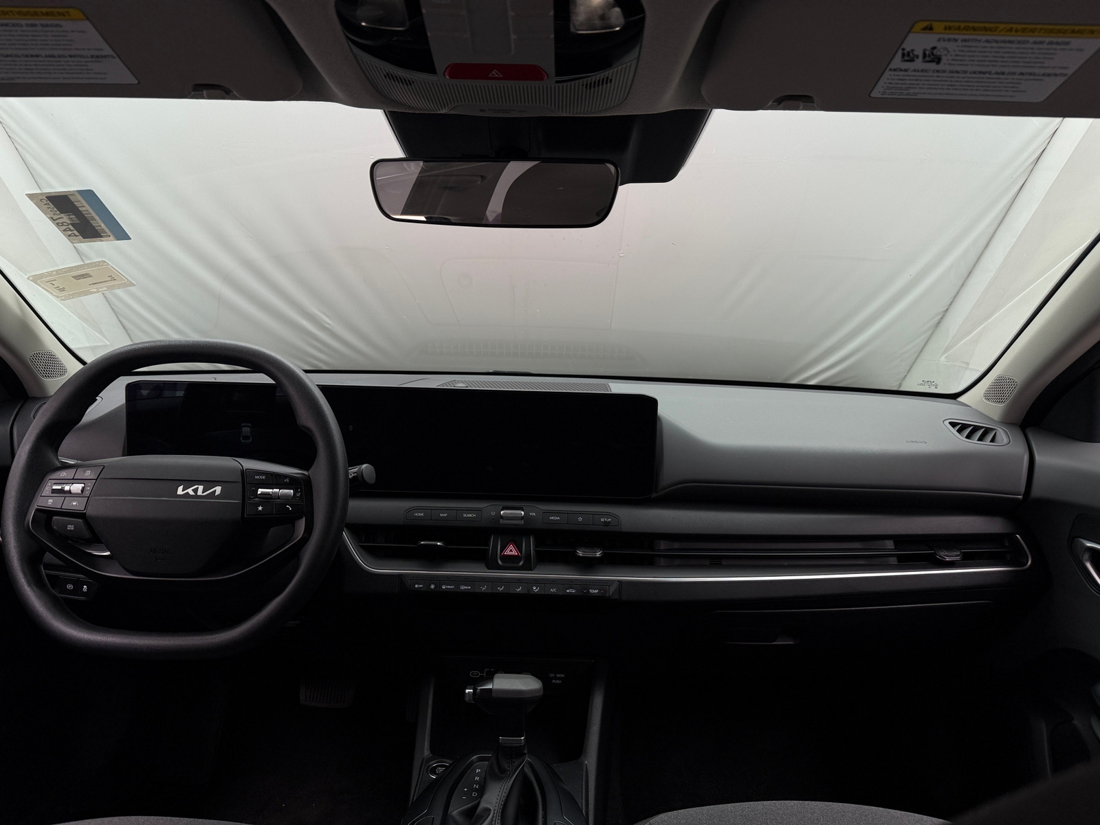 Thumbnail: 2025 Kia K4 - 3