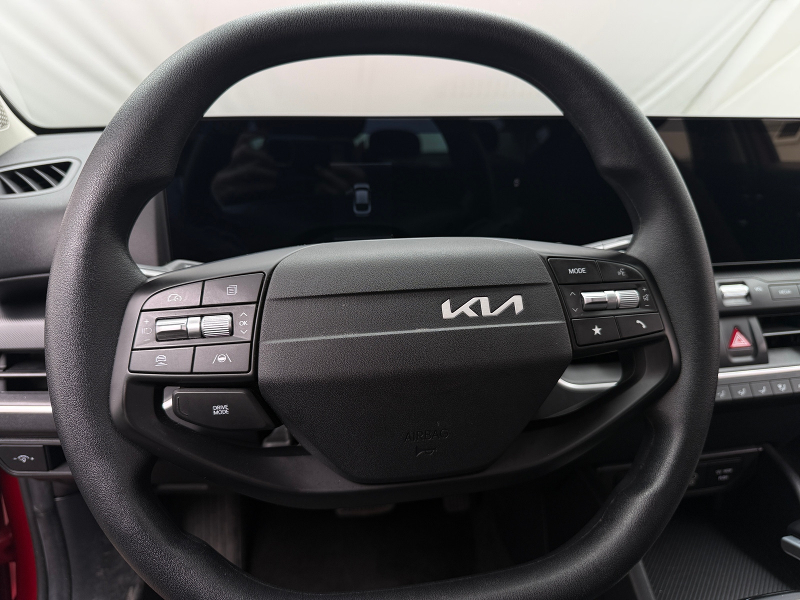 Thumbnail: 2025 Kia K4 - 5