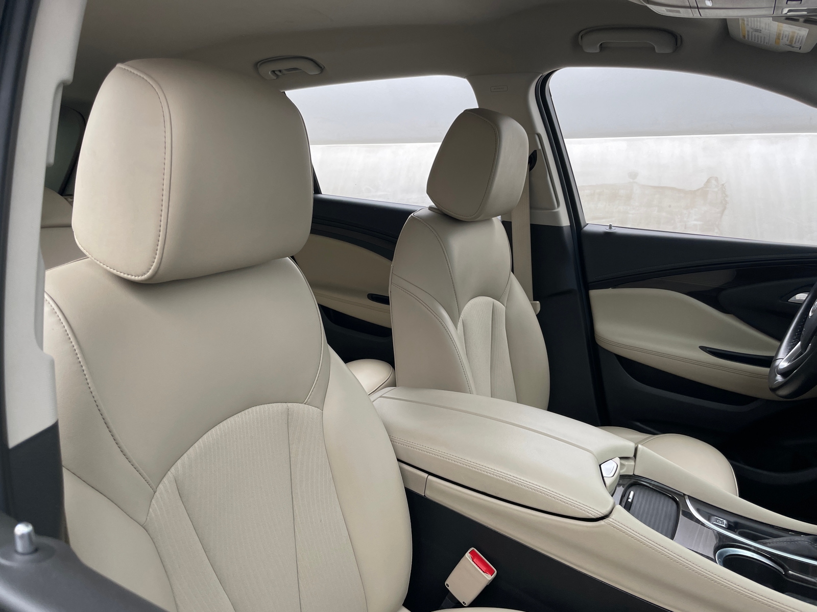 Thumbnail: 2020 Buick Envision - 2