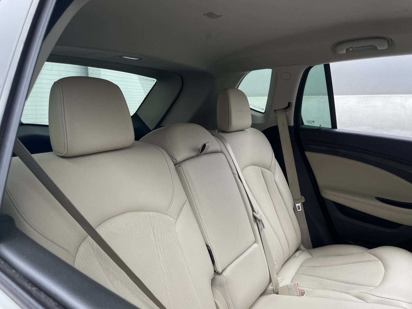 Thumbnail: 2020 Buick Envision - 6