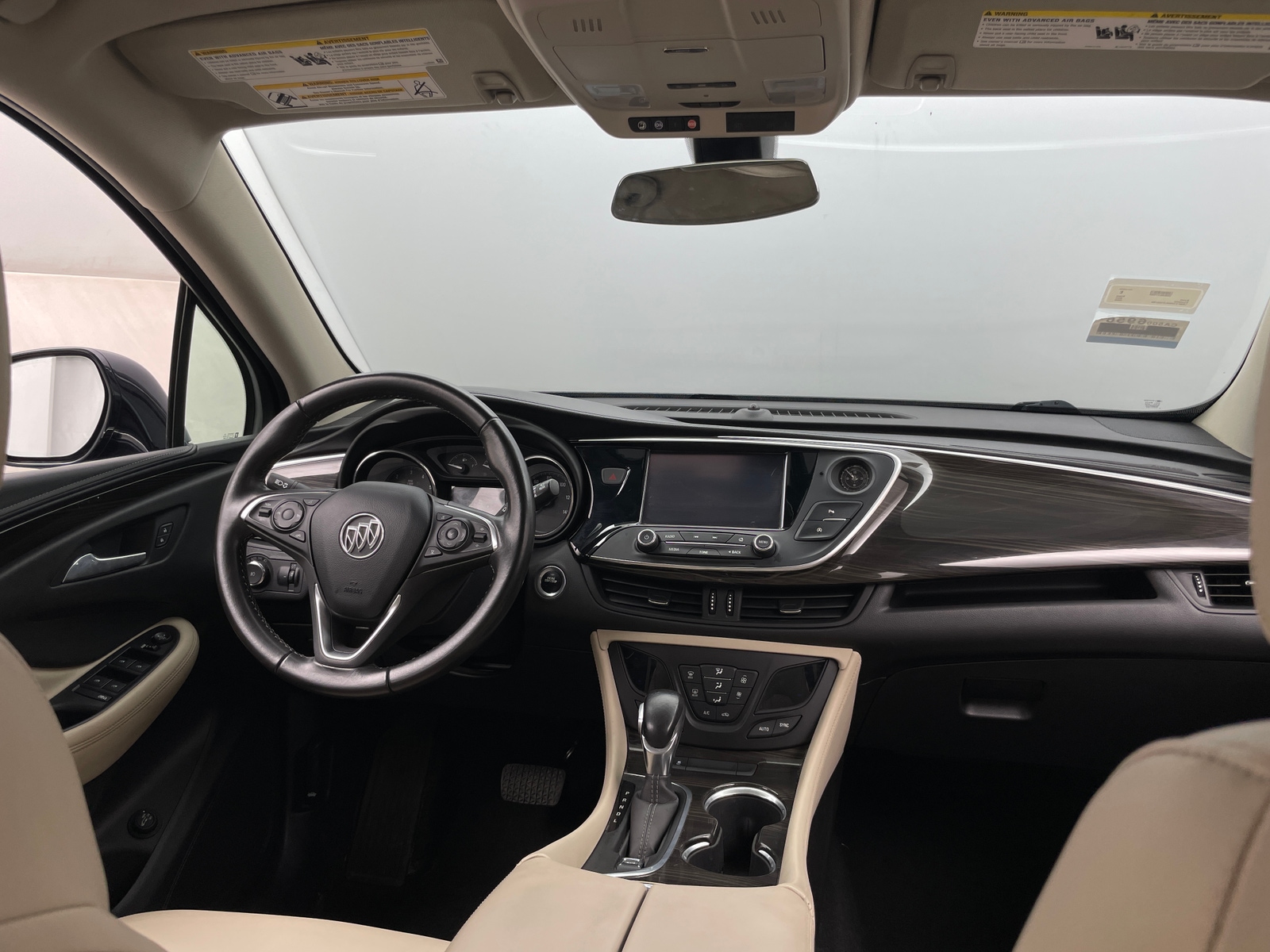 Thumbnail: 2020 Buick Envision - 3