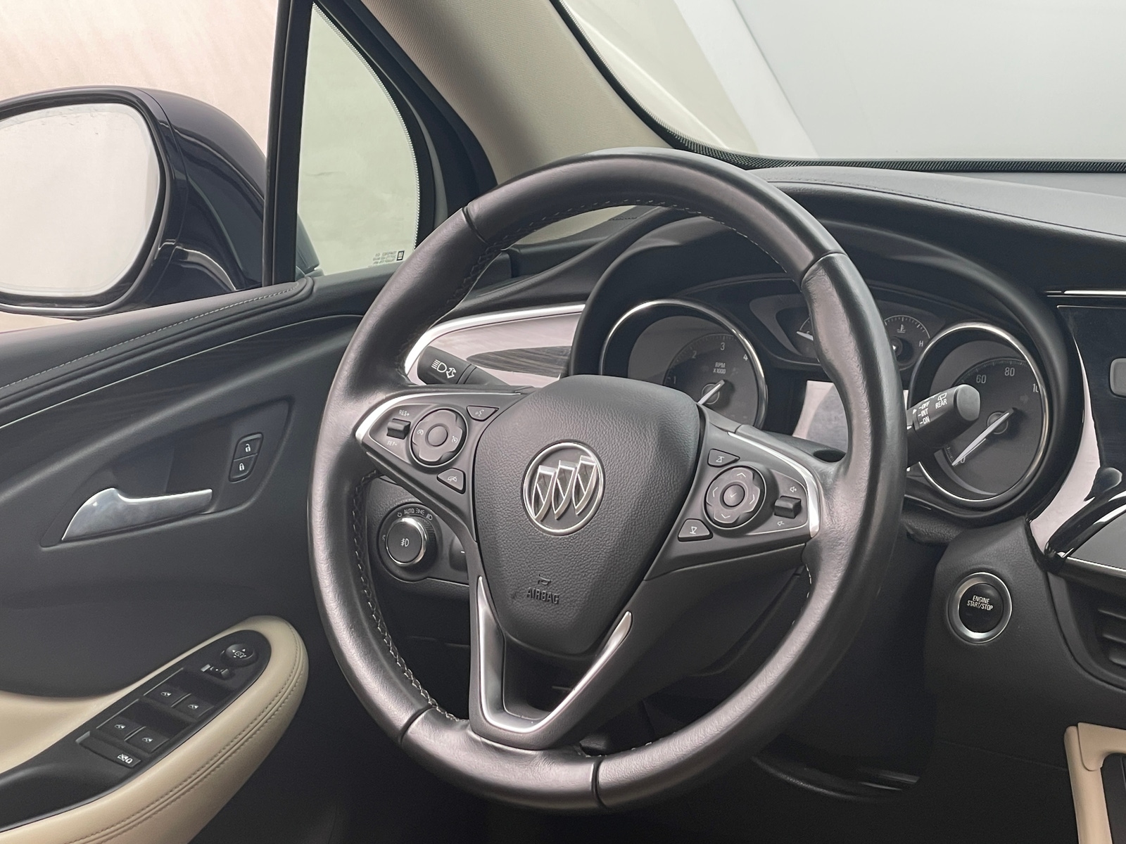 Thumbnail: 2020 Buick Envision - 5