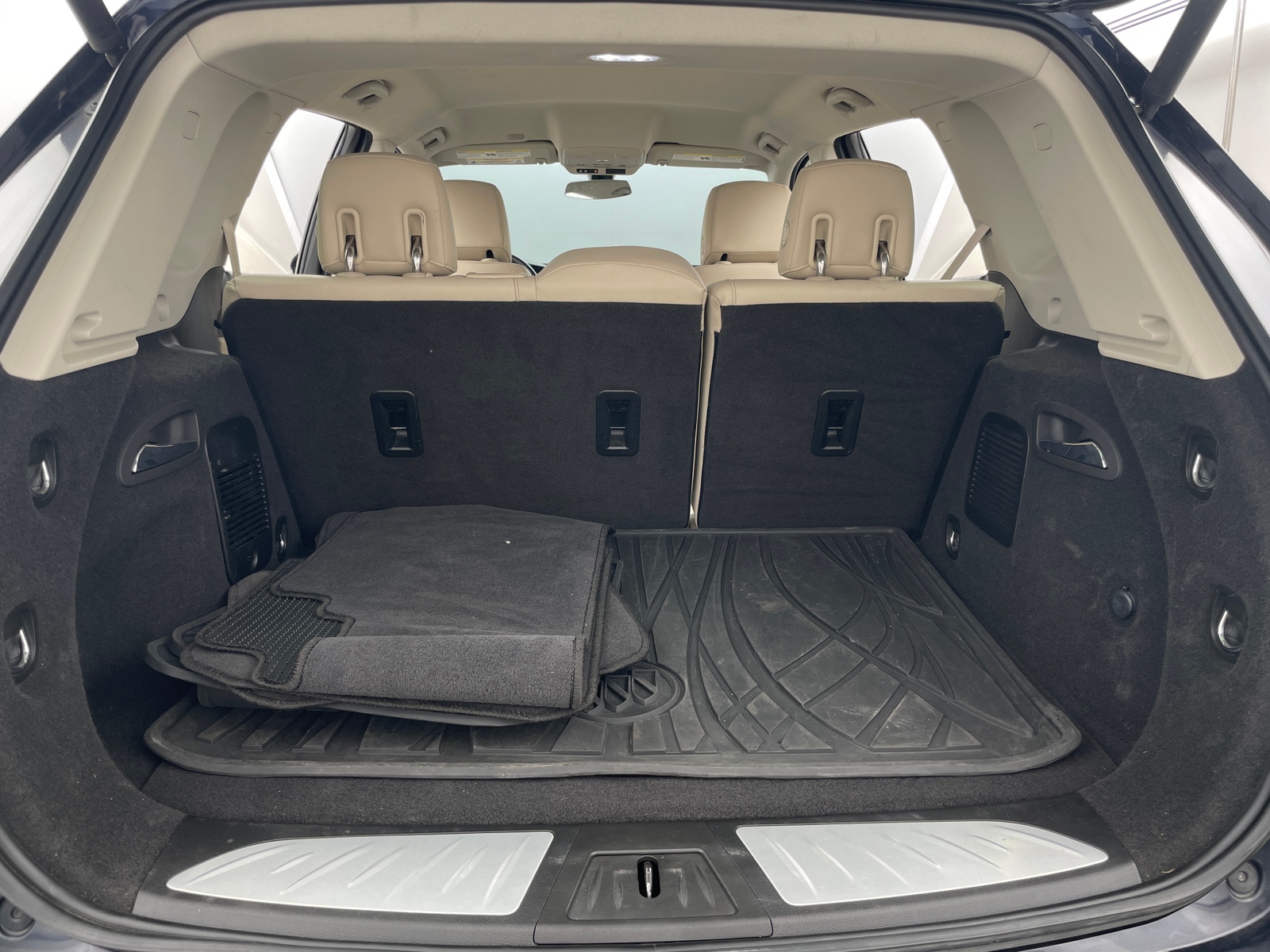 Thumbnail: 2020 Buick Envision - 7