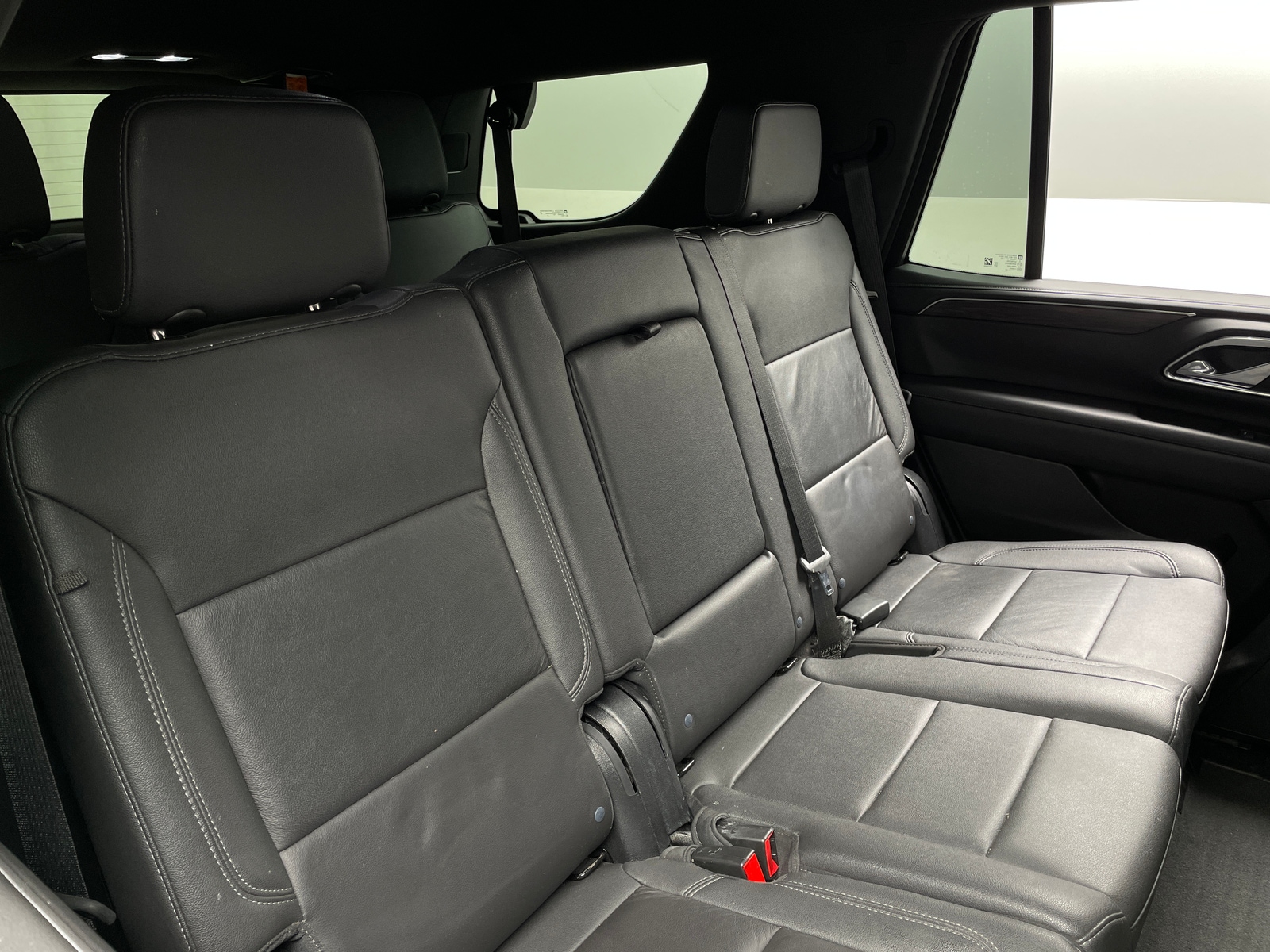 Thumbnail: 2023 Chevrolet Tahoe - 5