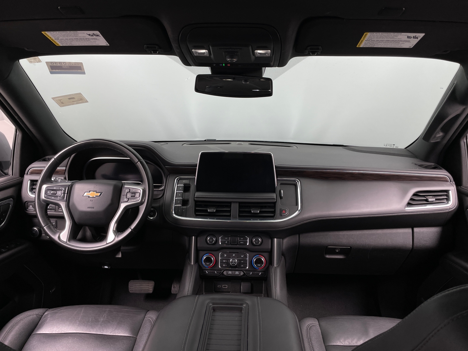 Thumbnail: 2023 Chevrolet Tahoe - 2