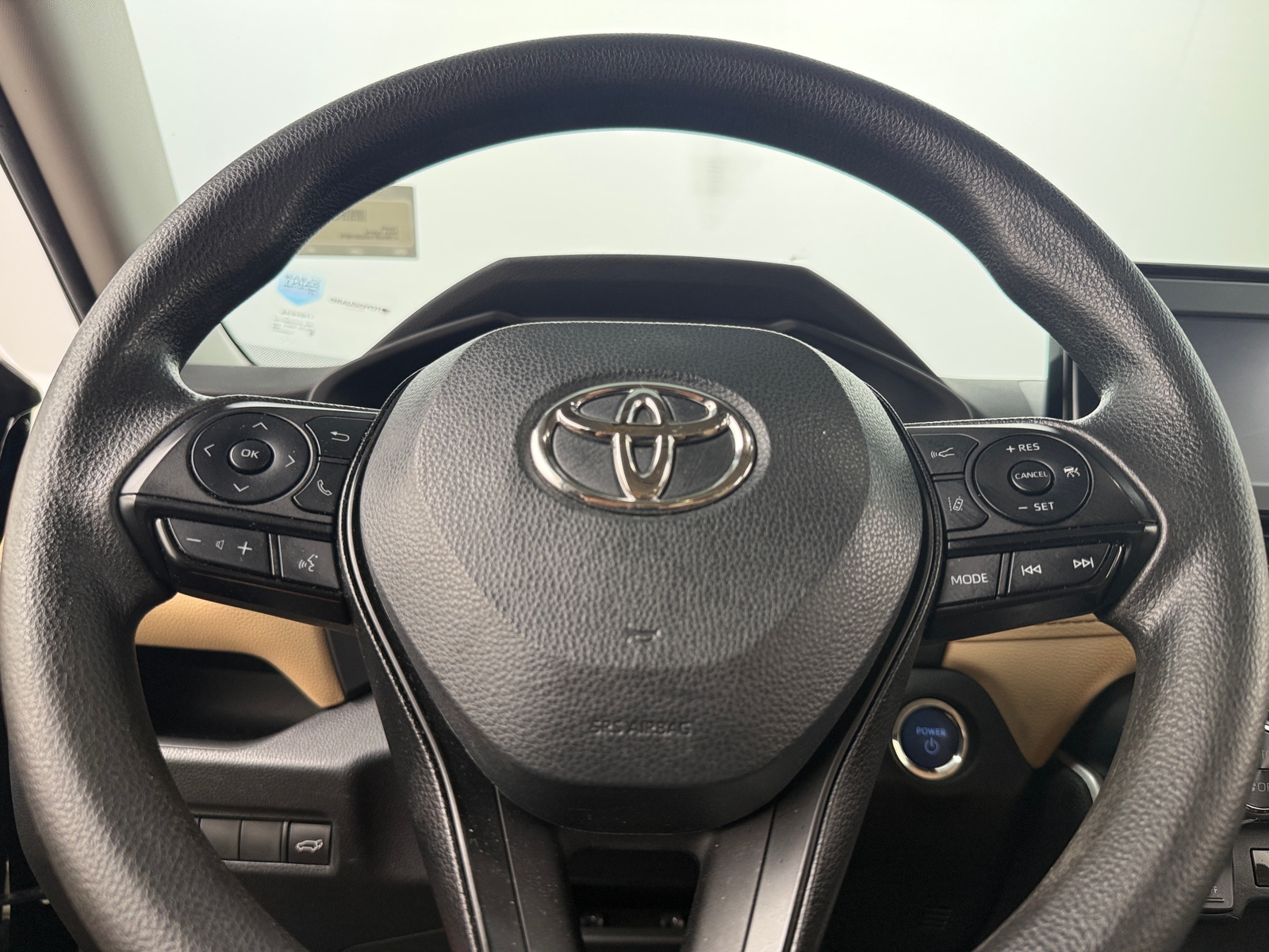 Thumbnail: 2022 Toyota RAV4 - 5