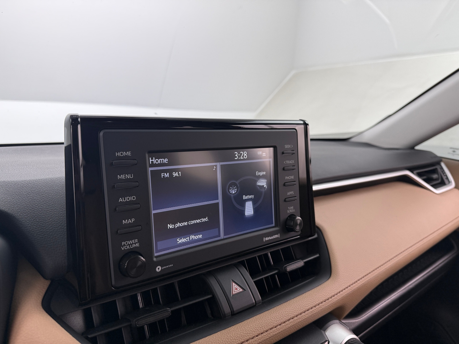 Thumbnail: 2022 Toyota RAV4 - 4