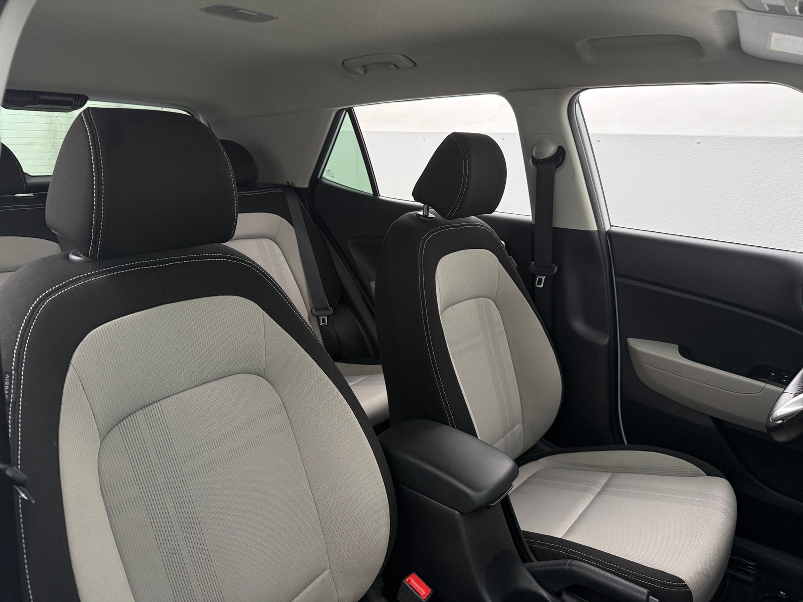 Thumbnail: 2021 Hyundai Venue - 2