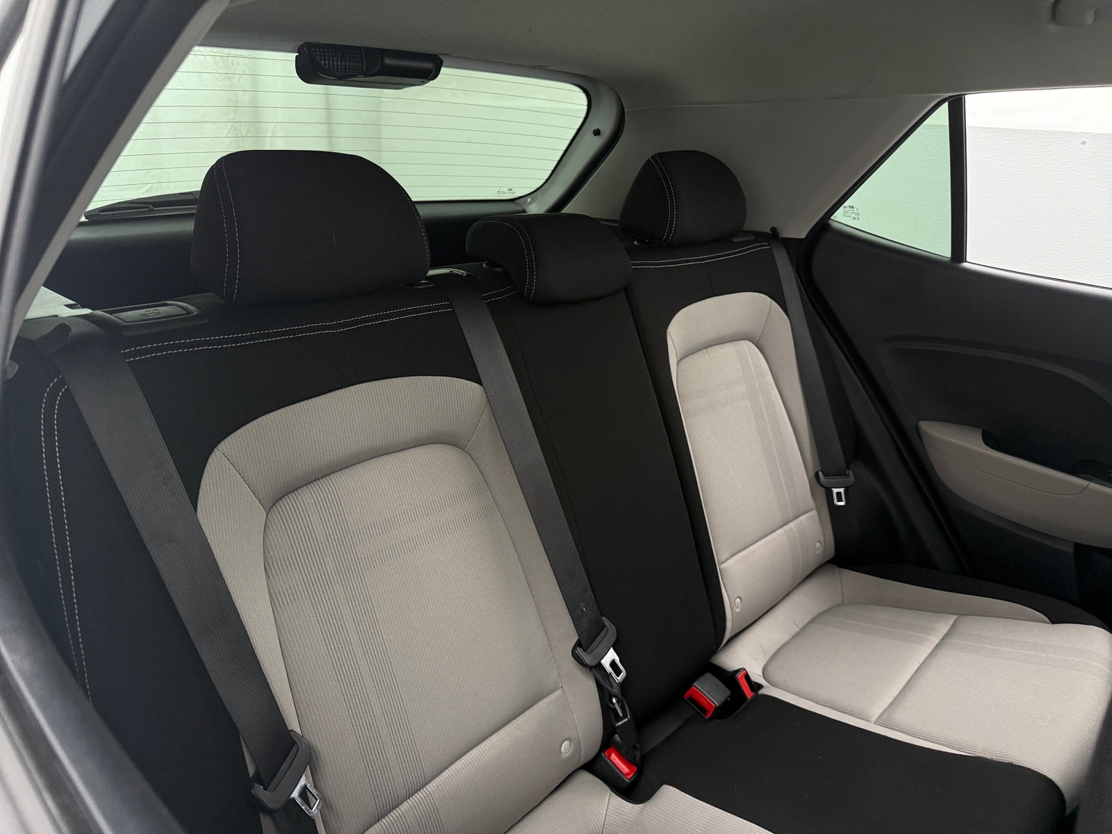 Thumbnail: 2021 Hyundai Venue - 6