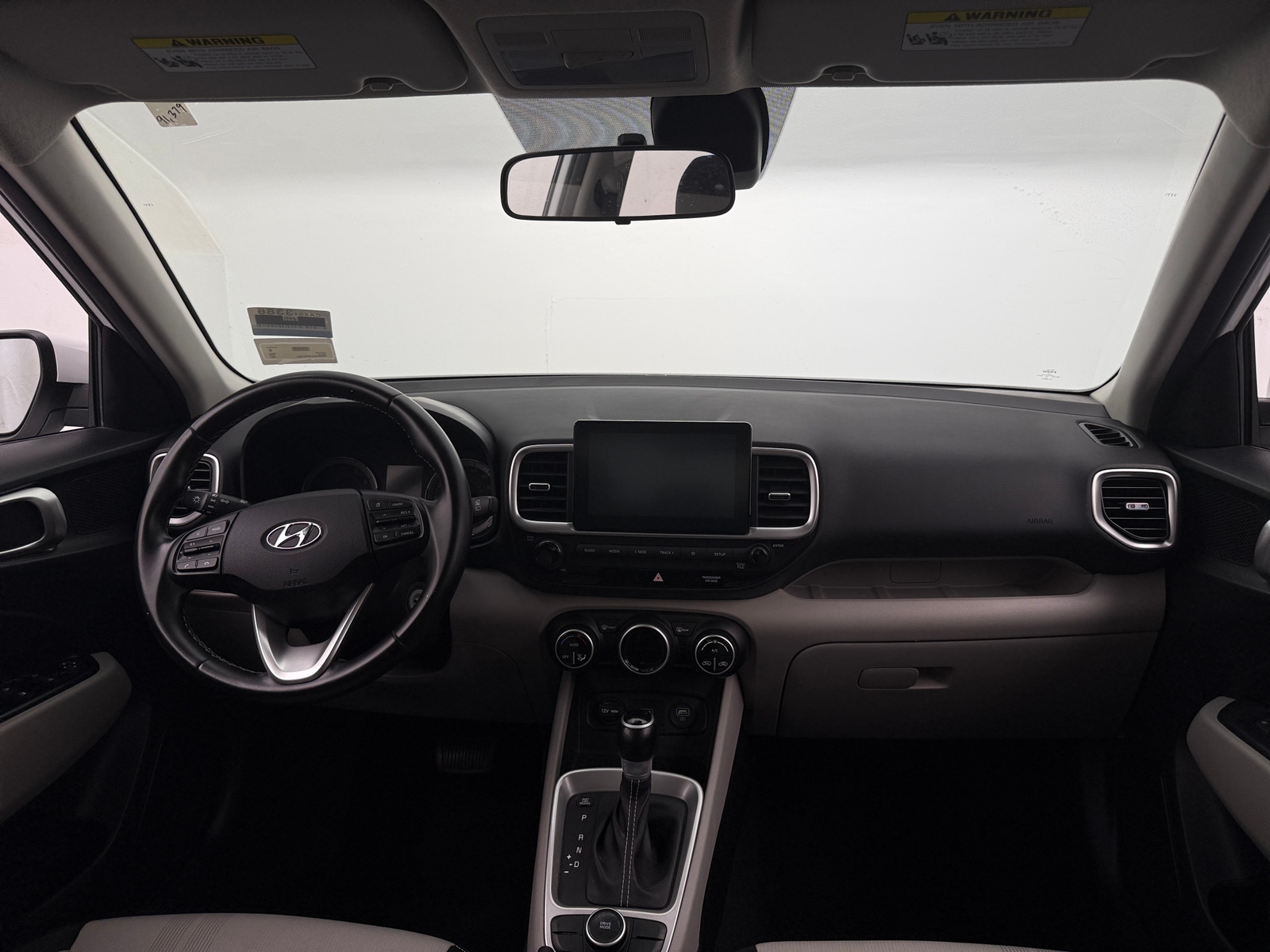 Thumbnail: 2021 Hyundai Venue - 3