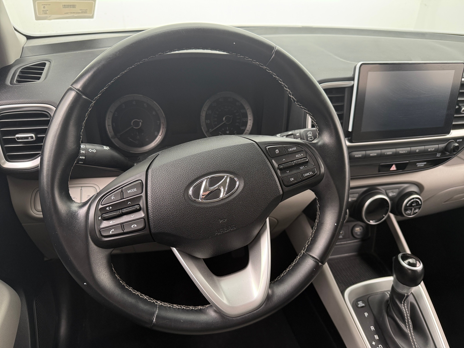 Thumbnail: 2021 Hyundai Venue - 5