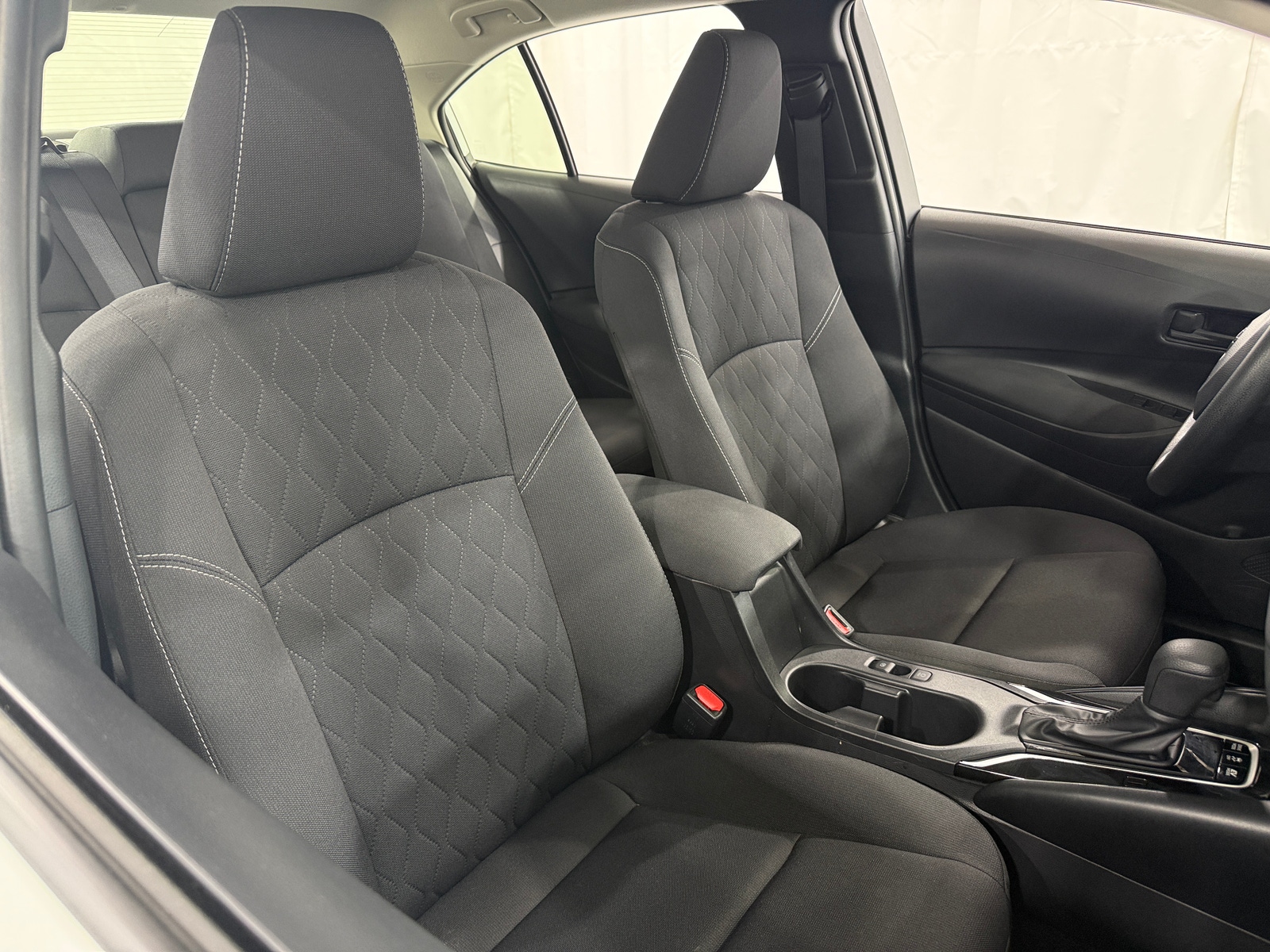 Thumbnail: 2025 Toyota Corolla - 2