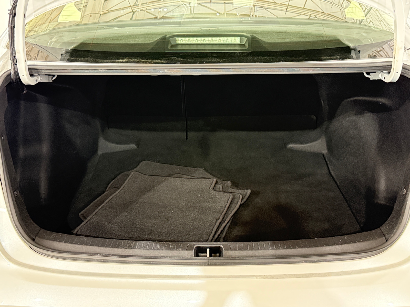 Thumbnail: 2025 Toyota Corolla - 7