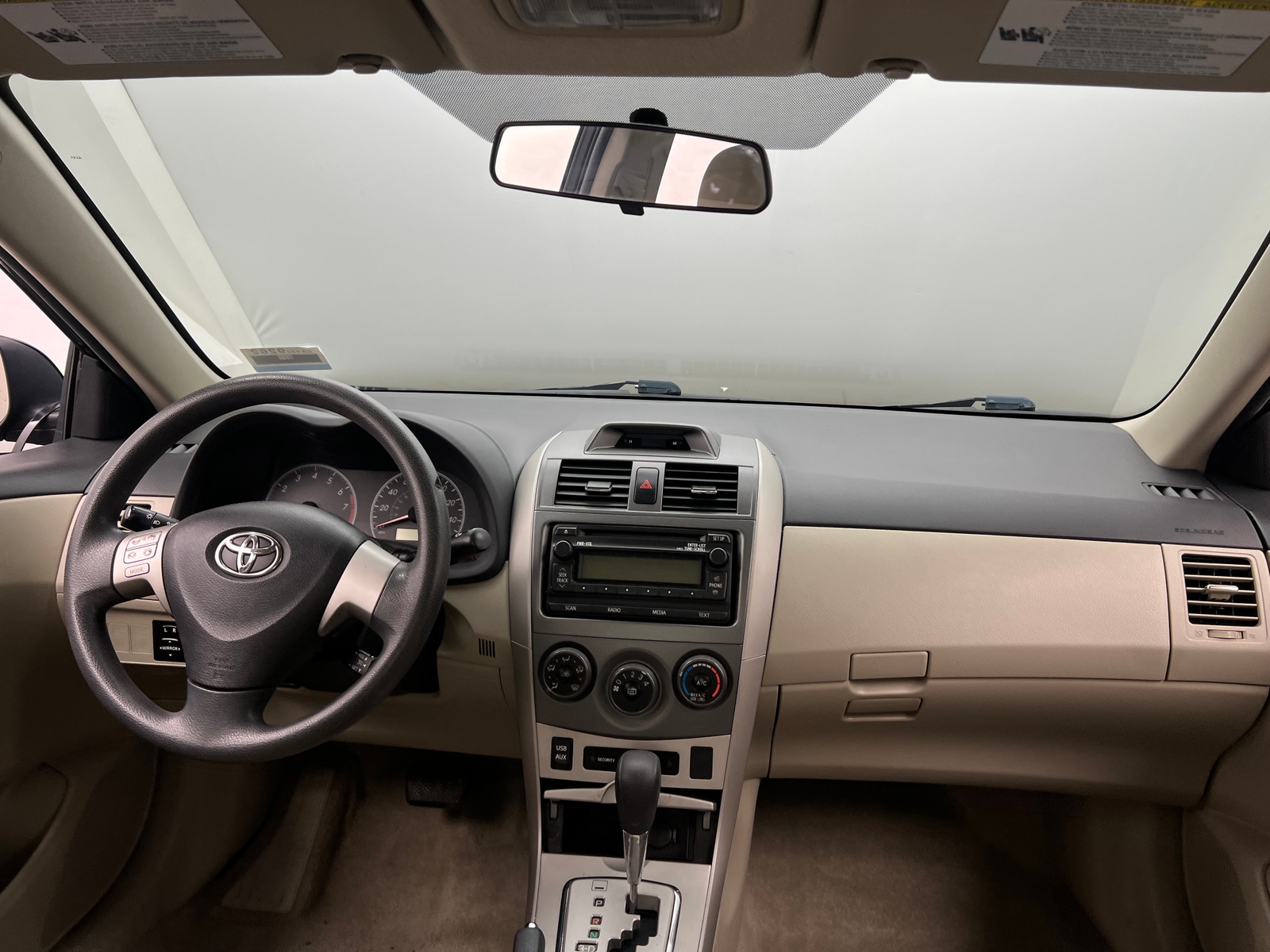 Thumbnail: 2012 Toyota Corolla - 3