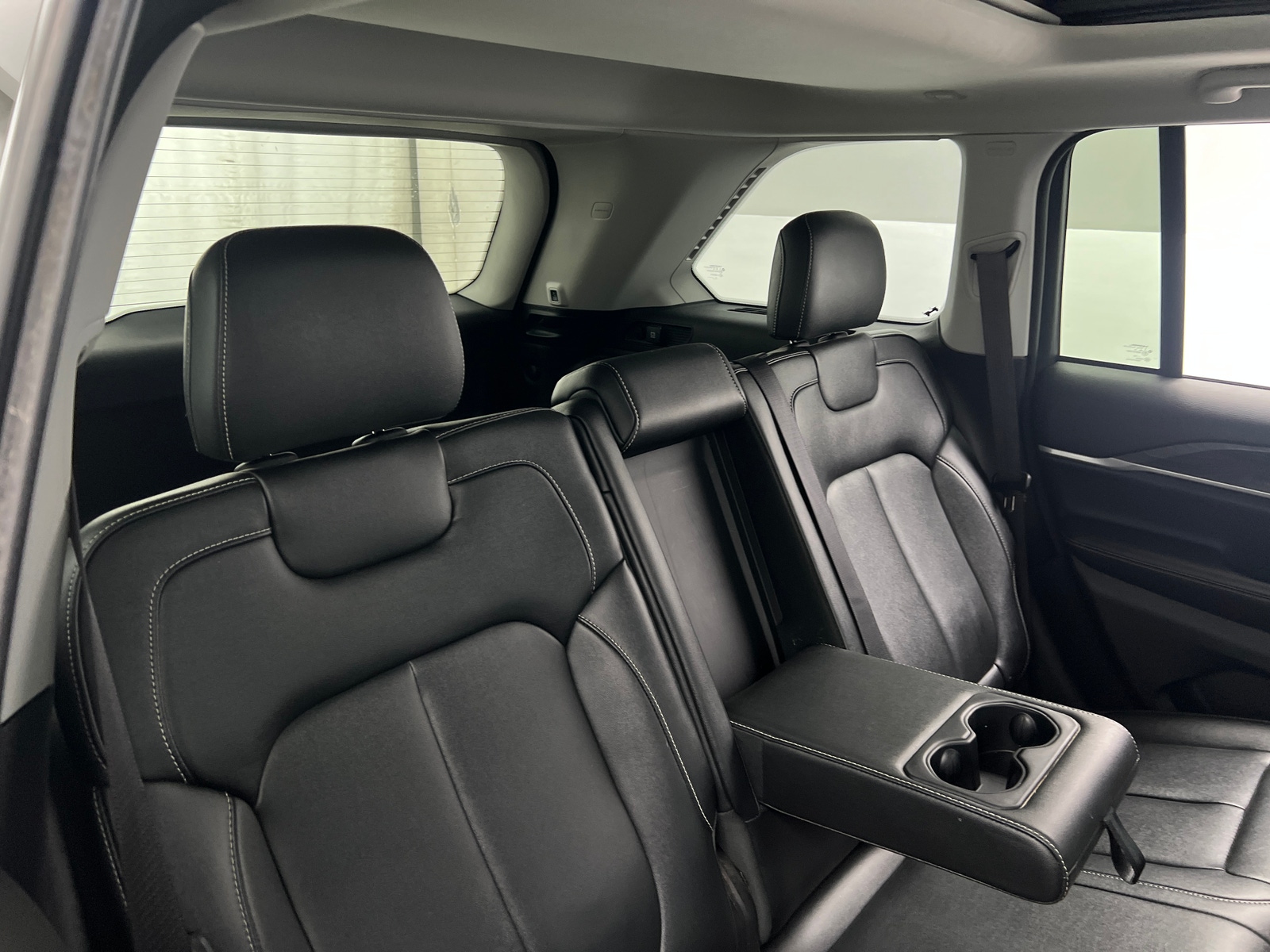 Thumbnail: 2023 Jeep Grand Cherokee - 6