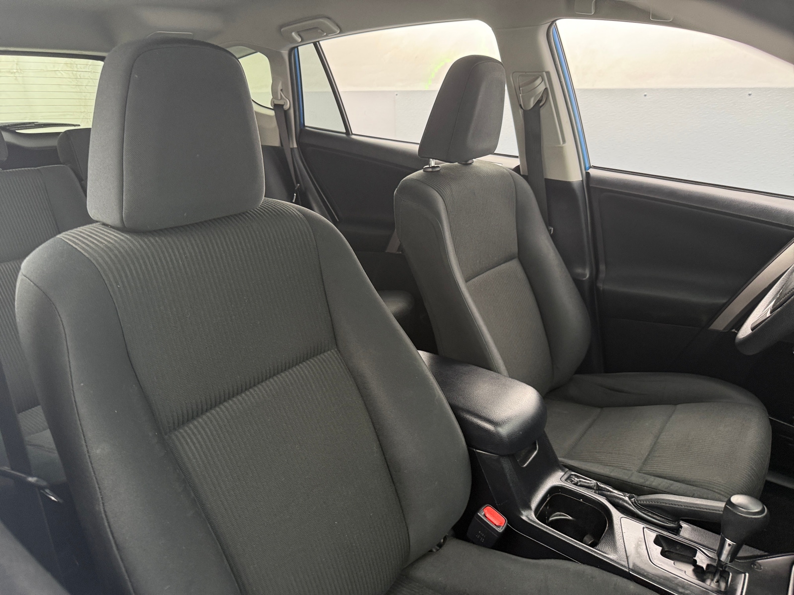 Thumbnail: 2017 Toyota RAV4 - 2