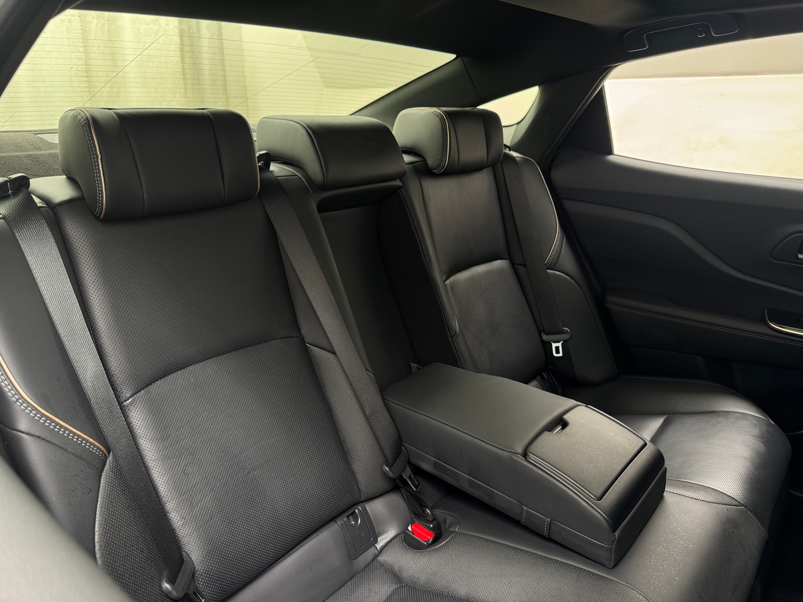 Thumbnail: 2024 Toyota Crown - 5