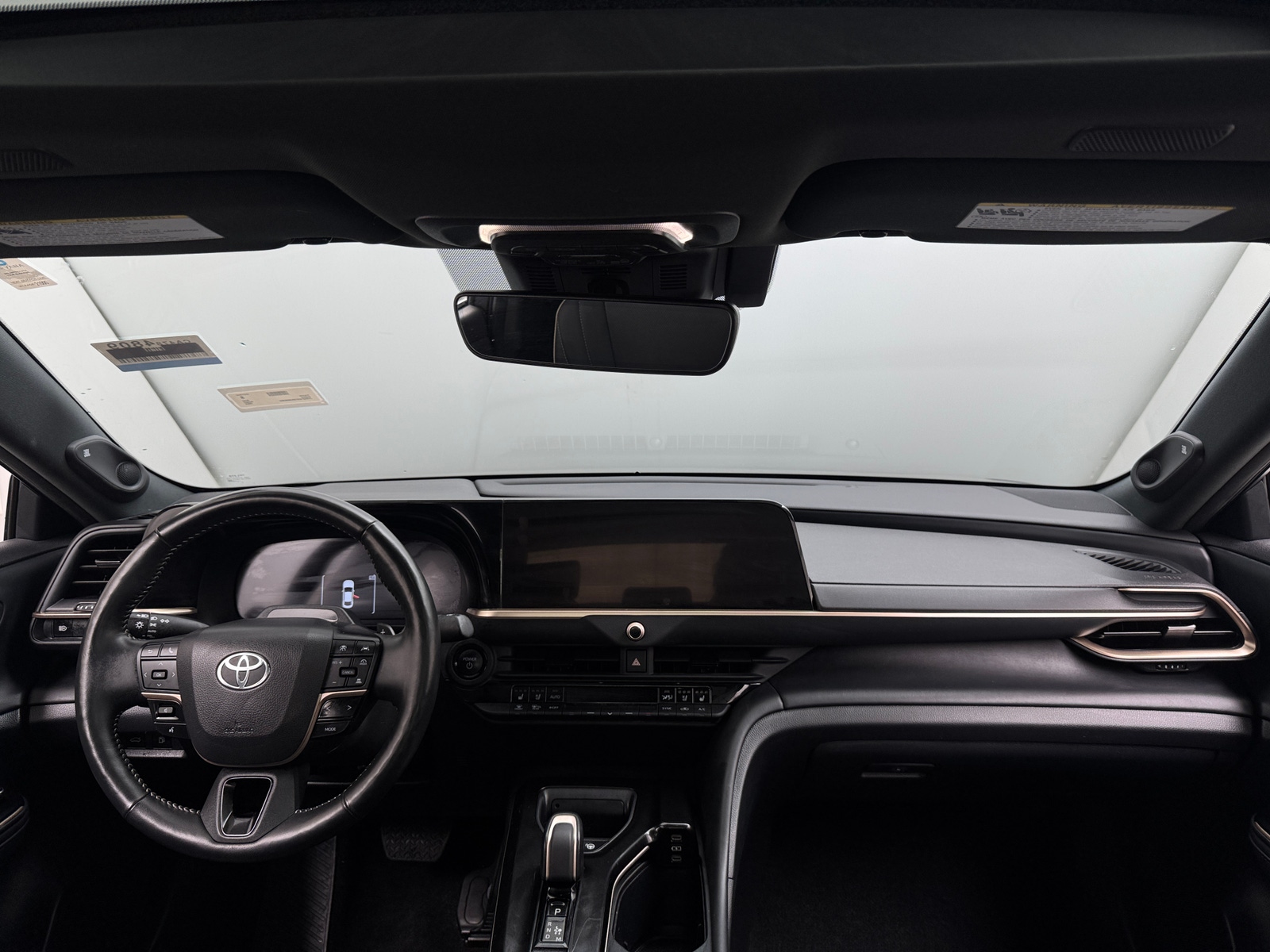 Thumbnail: 2024 Toyota Crown - 2