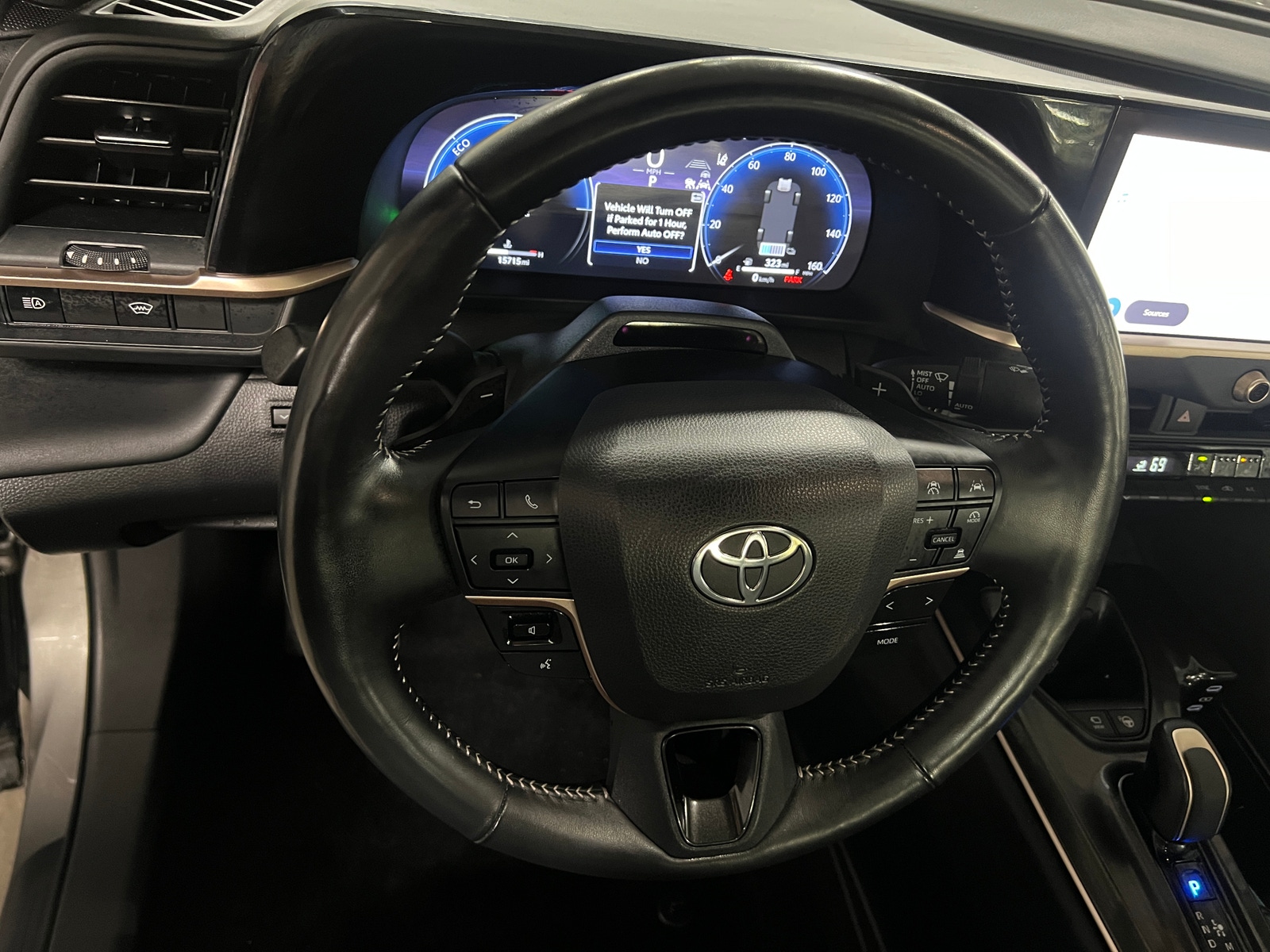 Thumbnail: 2024 Toyota Crown - 4