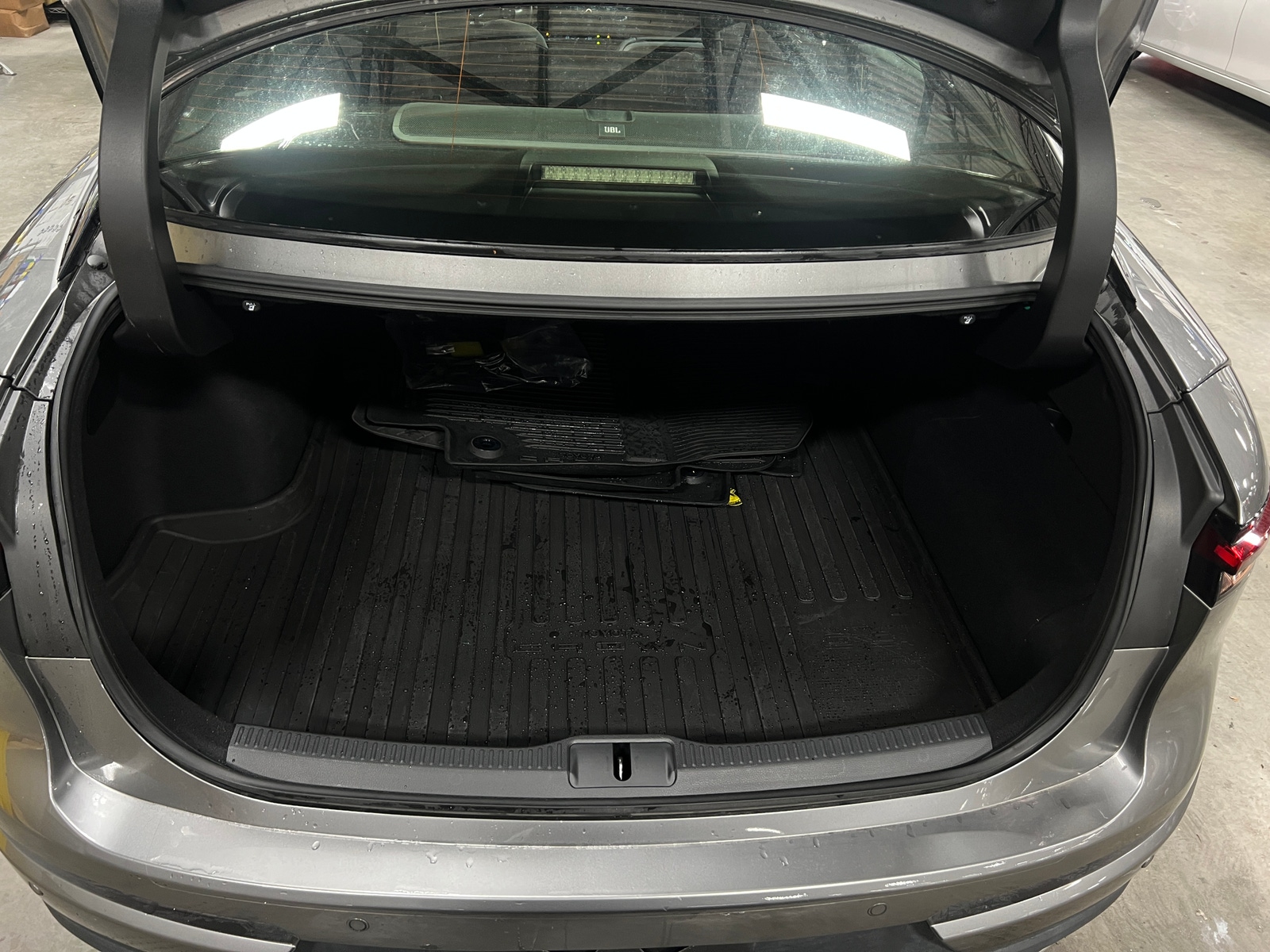 Thumbnail: 2024 Toyota Crown - 6