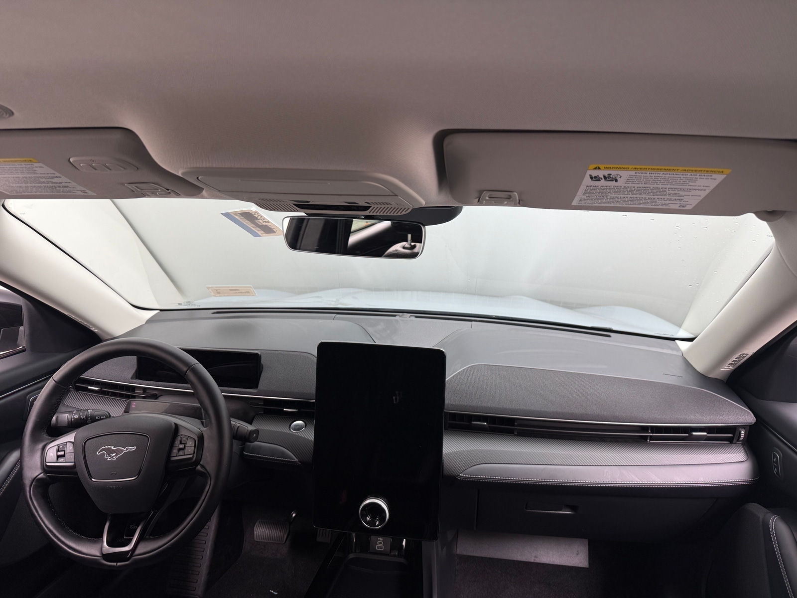 Thumbnail: 2025 Ford Mustang Mach-E - 2