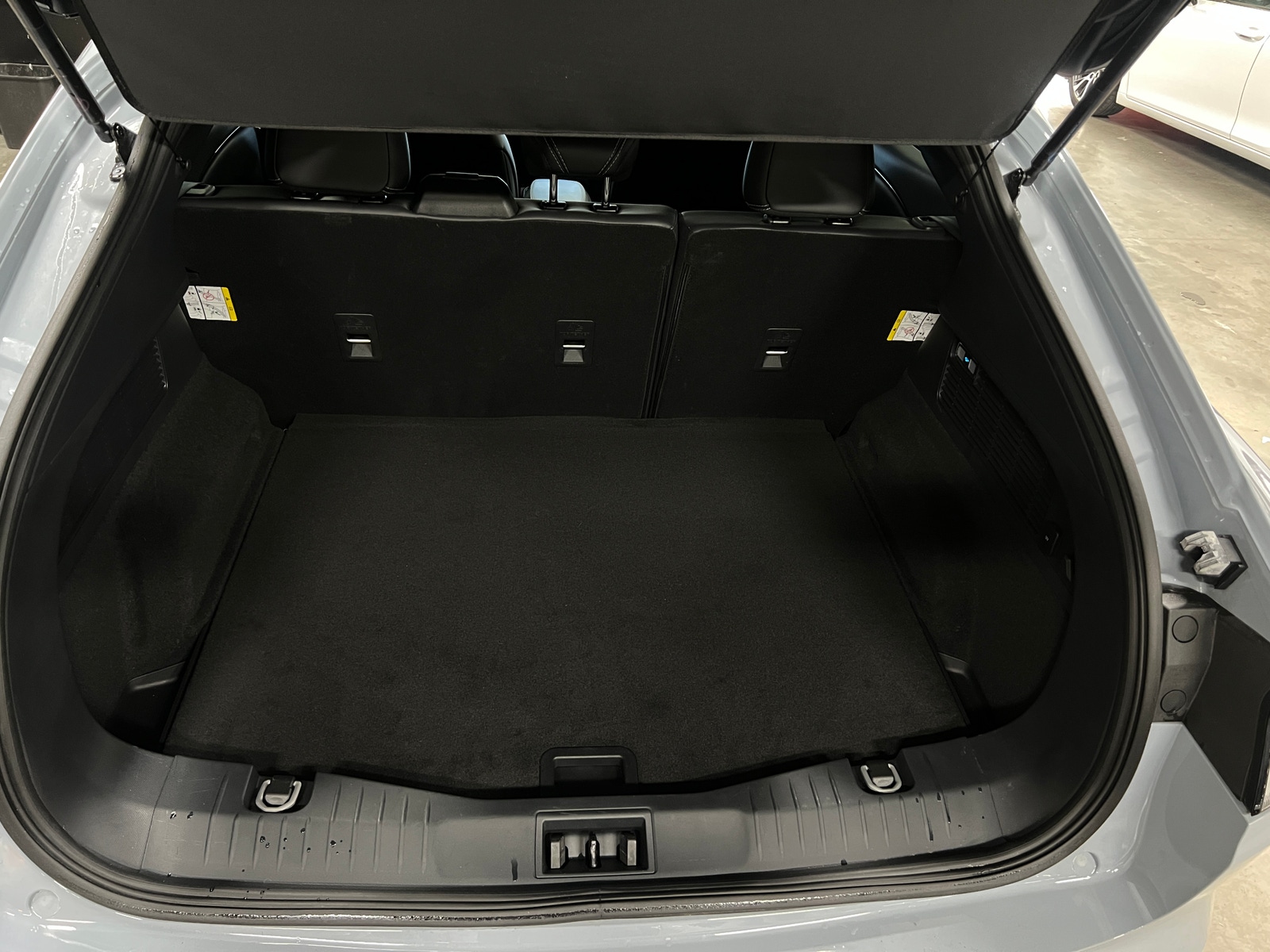 Thumbnail: 2025 Ford Mustang Mach-E - 6