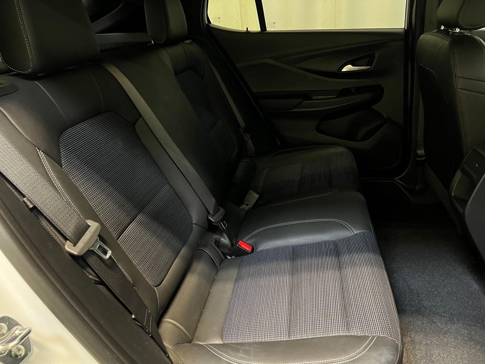 Thumbnail: 2025 Buick Envista - 6