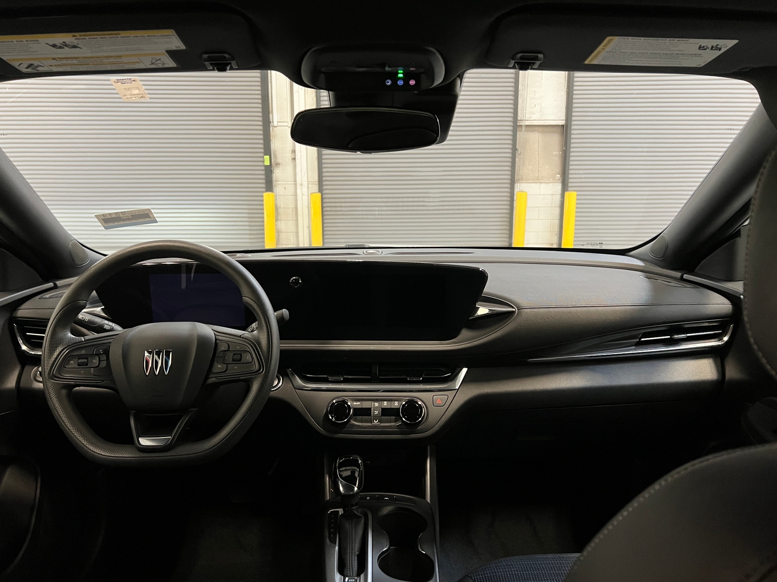 Thumbnail: 2025 Buick Envista - 3