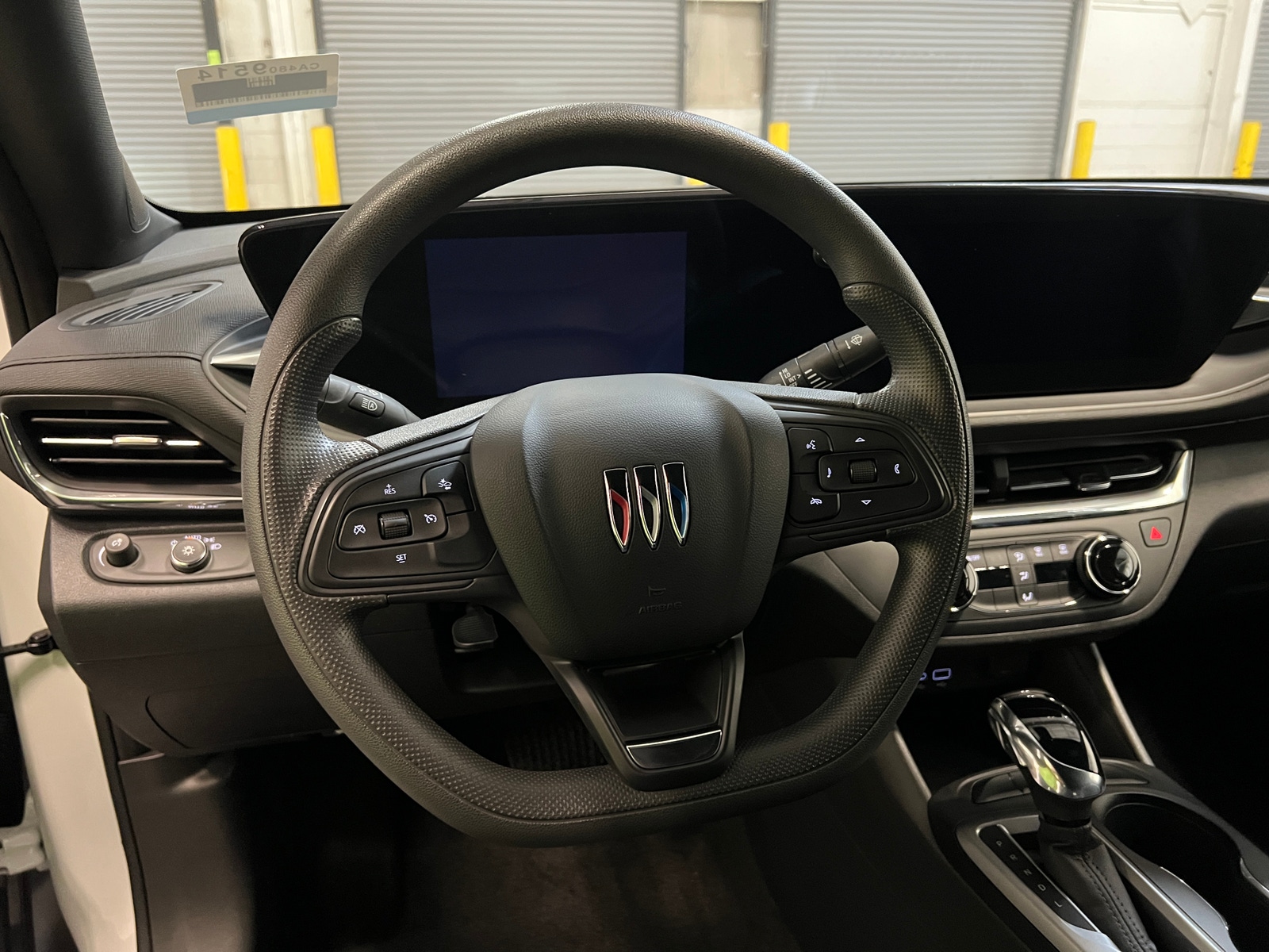 Thumbnail: 2025 Buick Envista - 5