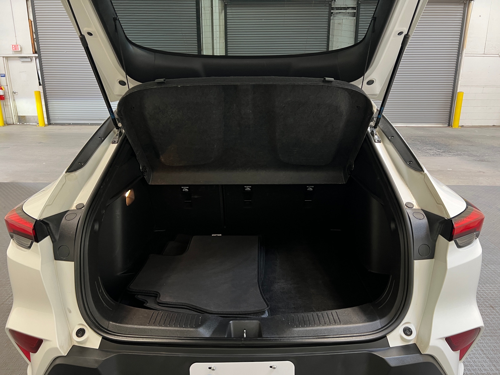 Thumbnail: 2025 Buick Envista - 7