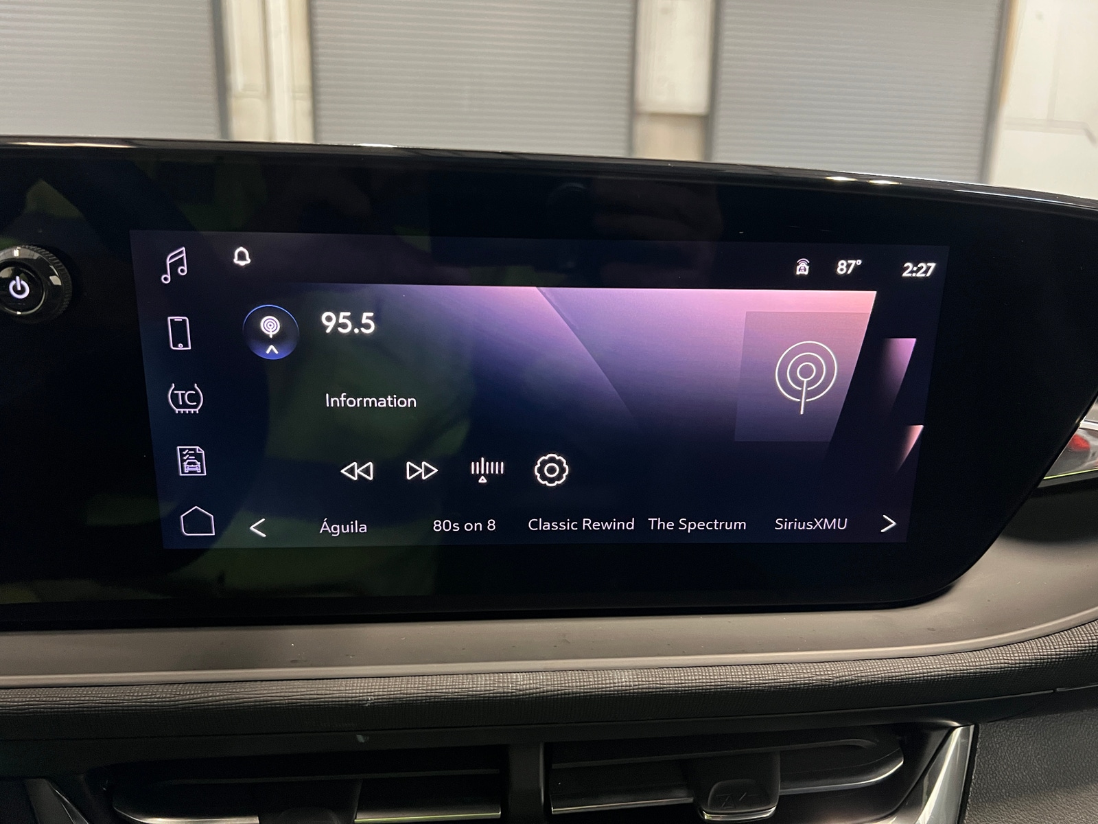 Thumbnail: 2025 Buick Envista - 4