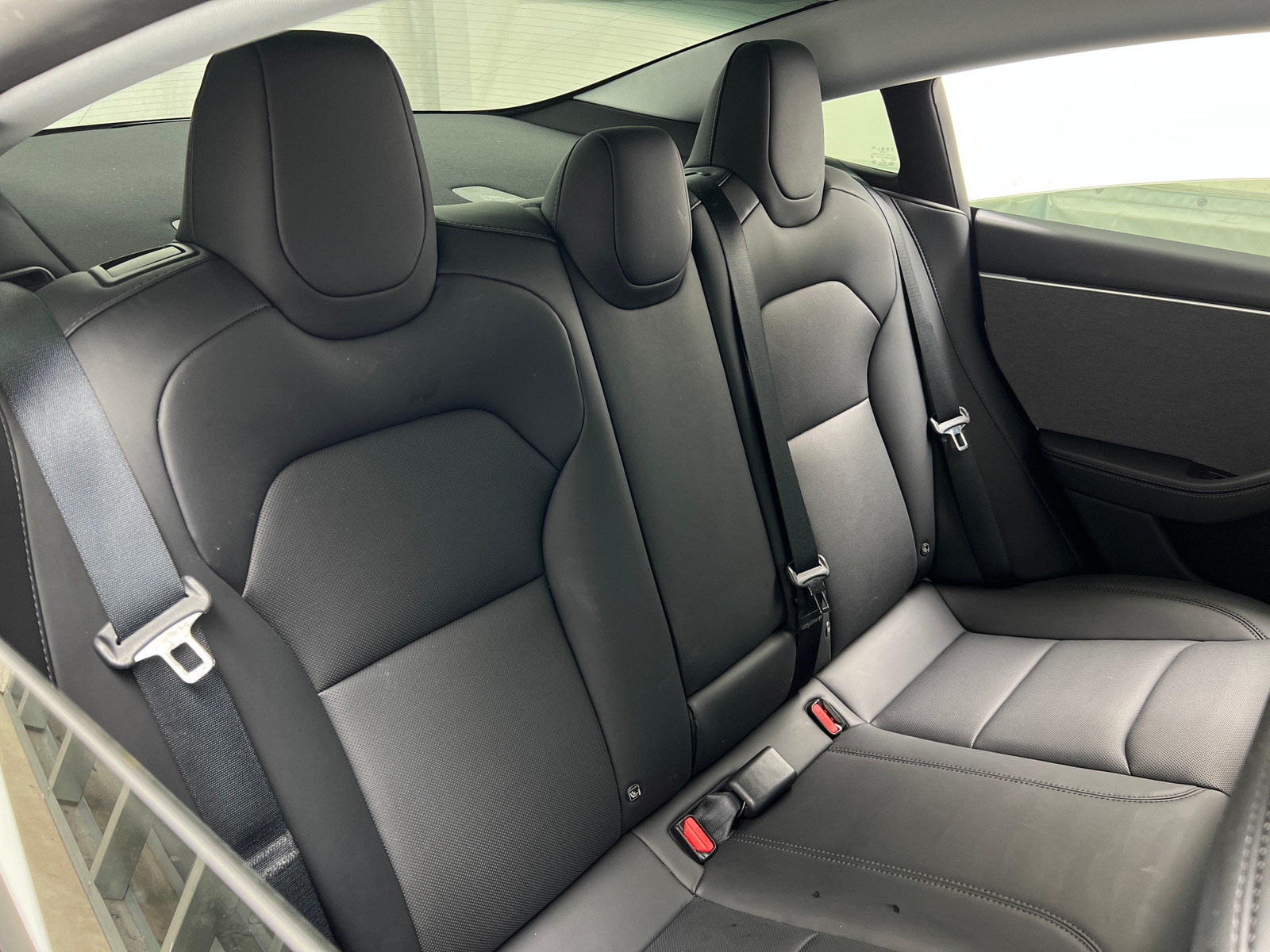 Thumbnail: 2025 Tesla Model 3 - 5