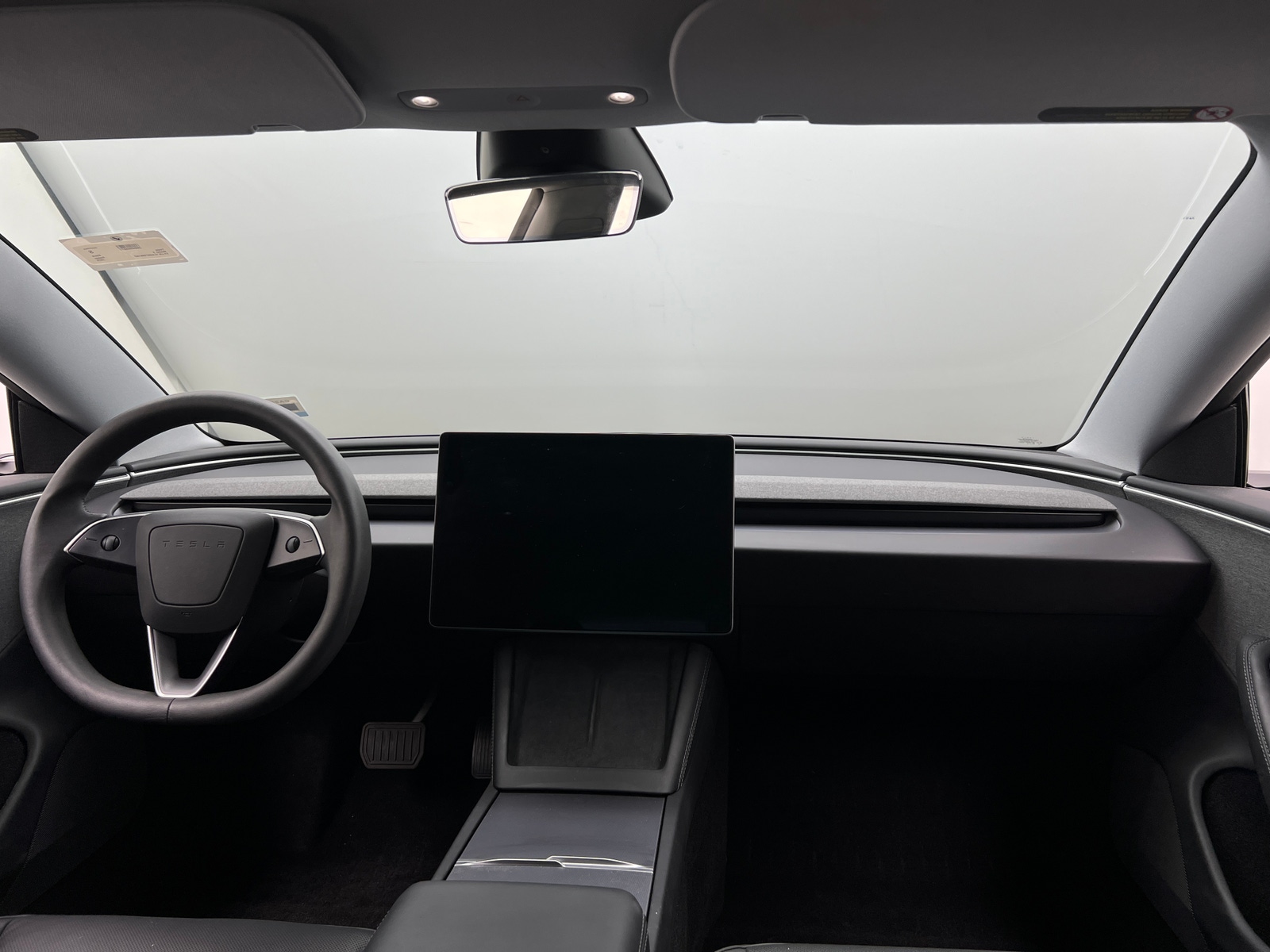 Thumbnail: 2025 Tesla Model 3 - 2