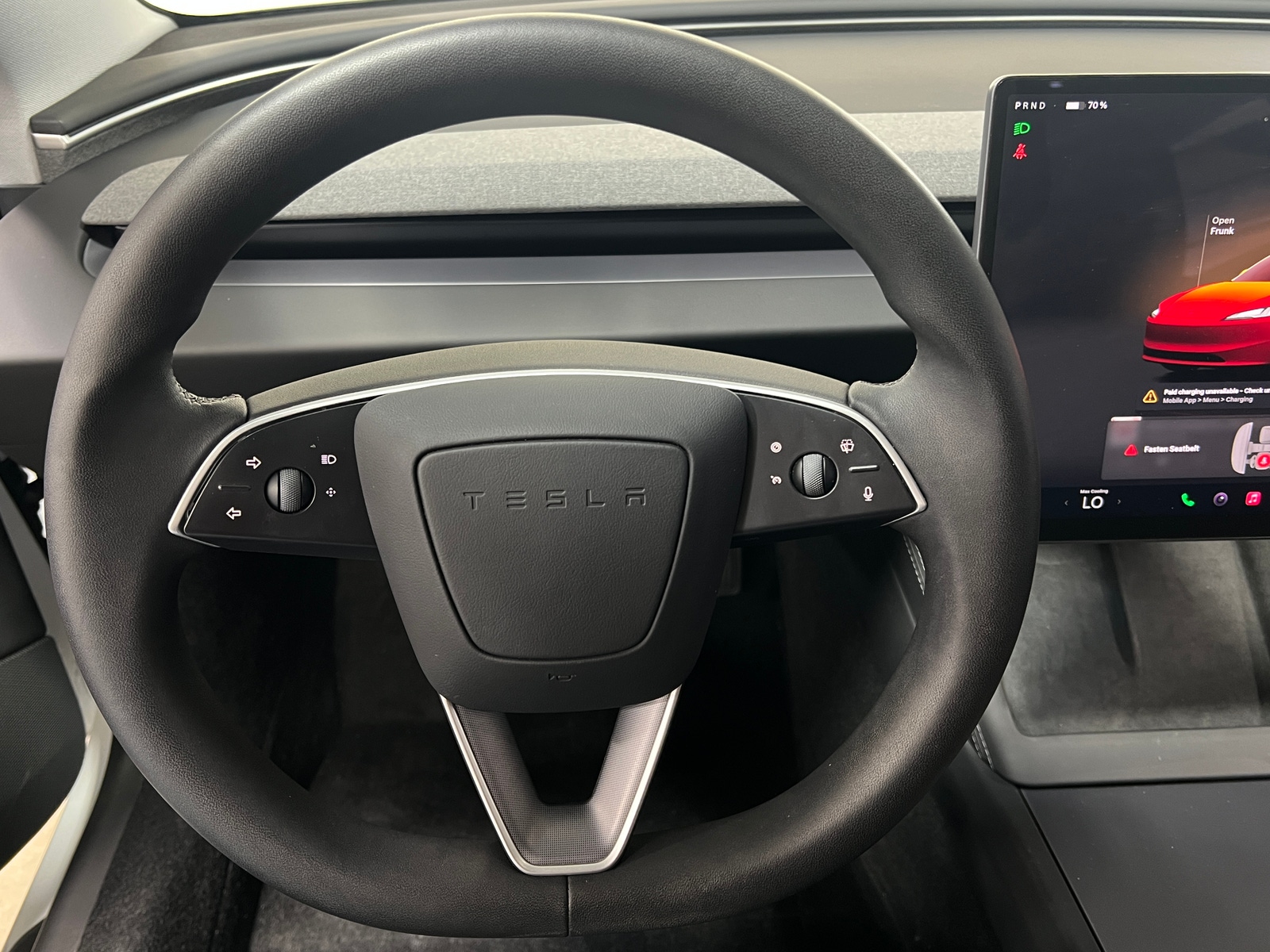 Thumbnail: 2025 Tesla Model 3 - 4