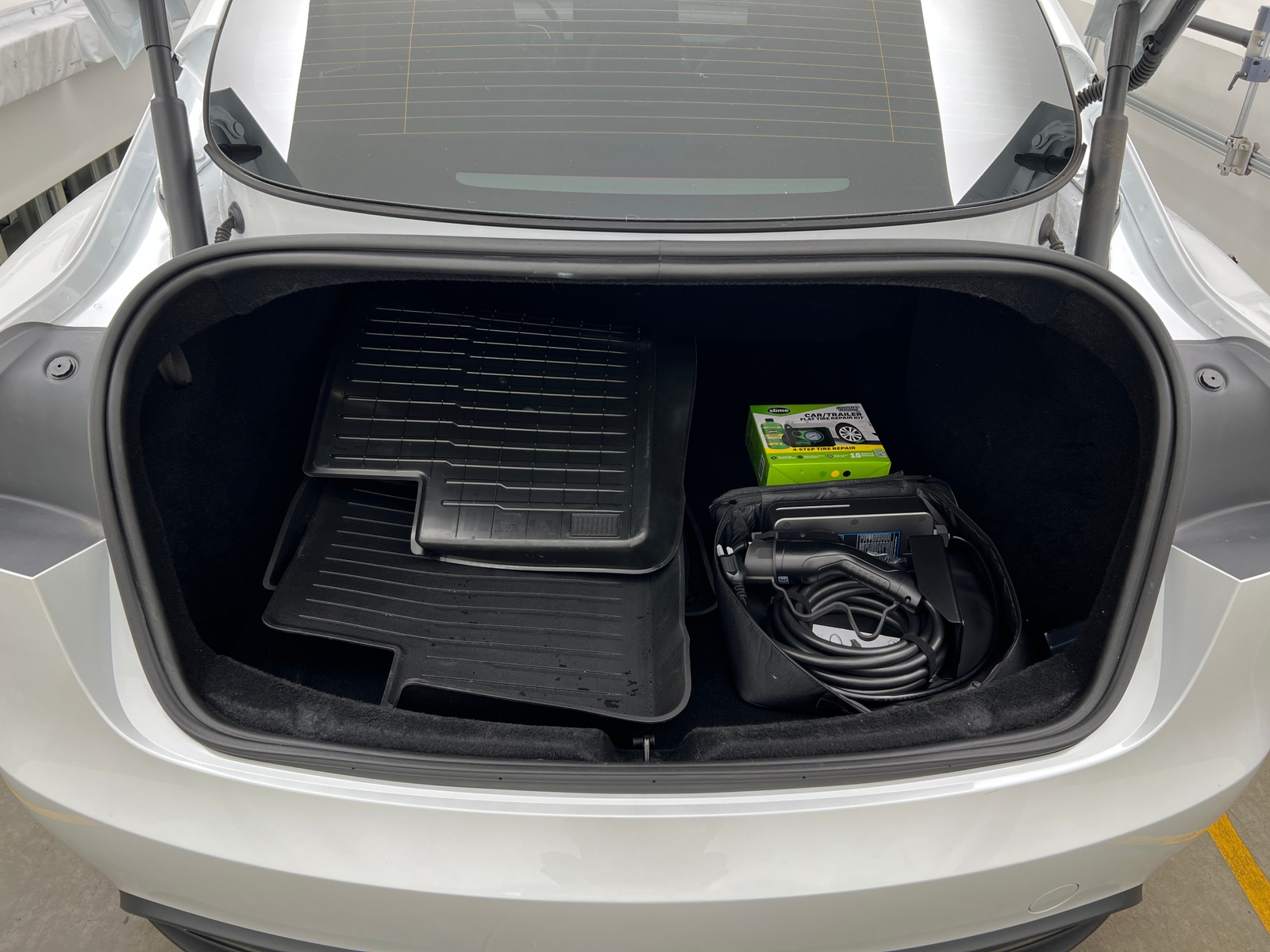 Thumbnail: 2025 Tesla Model 3 - 6