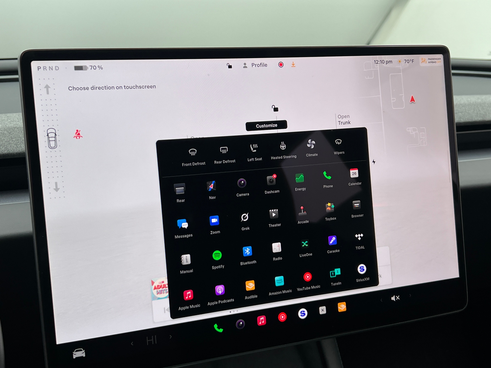 Thumbnail: 2025 Tesla Model 3 - 3