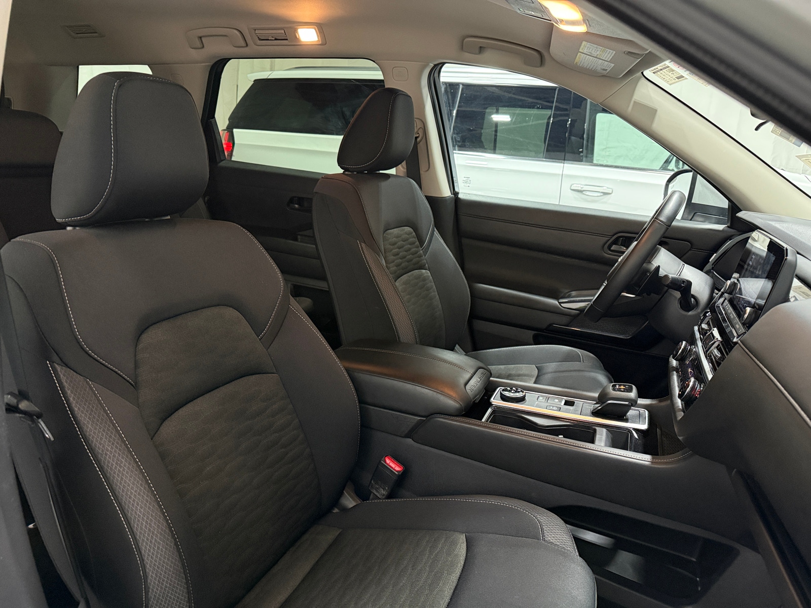 Thumbnail: 2025 Nissan Pathfinder - 2