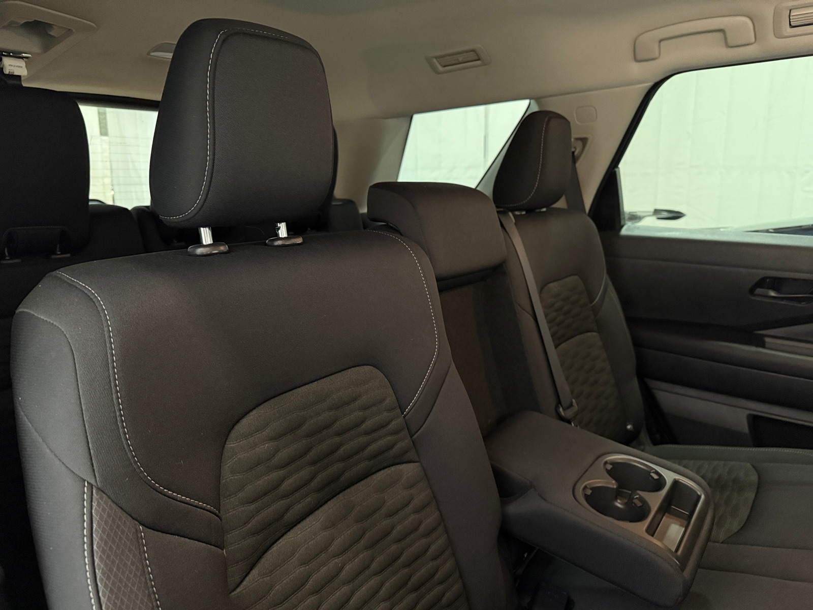 Thumbnail: 2025 Nissan Pathfinder - 6