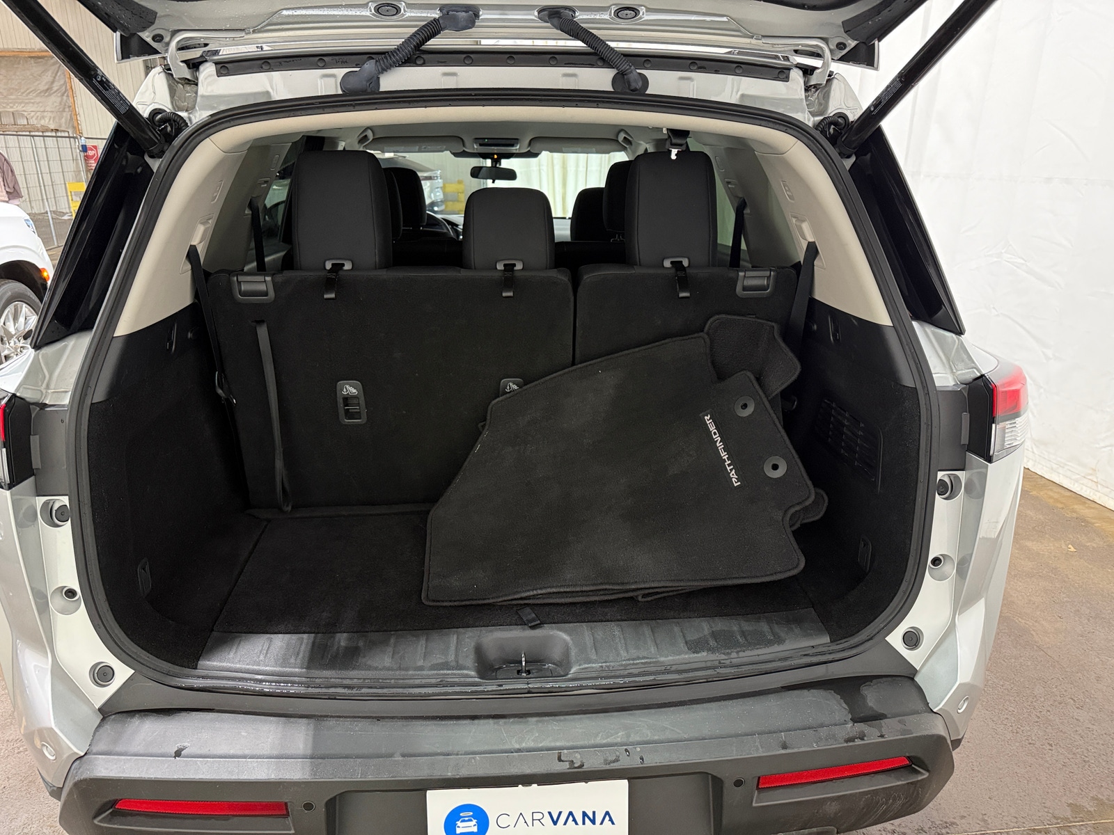 Thumbnail: 2025 Nissan Pathfinder - 7