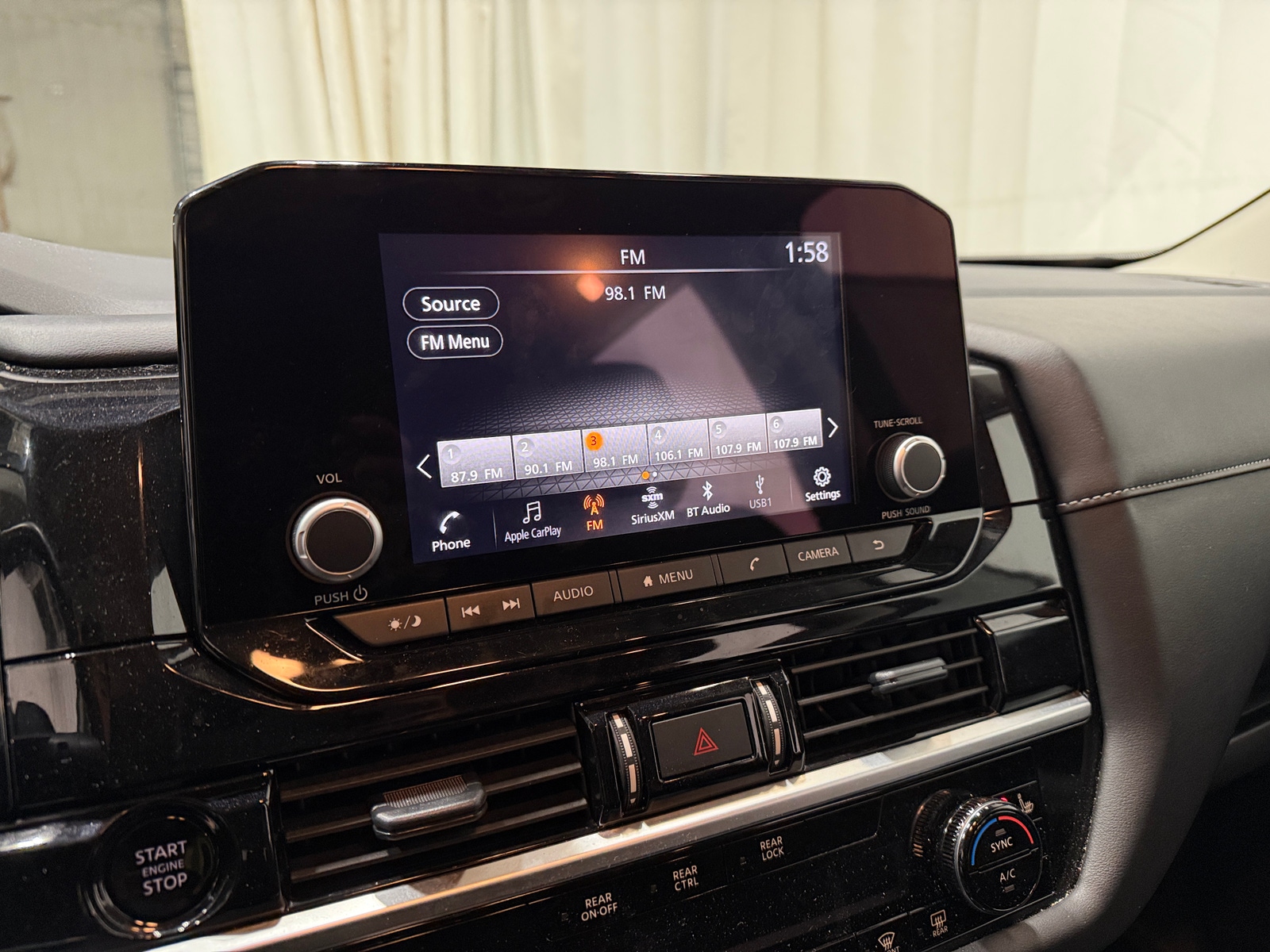 Thumbnail: 2025 Nissan Pathfinder - 4