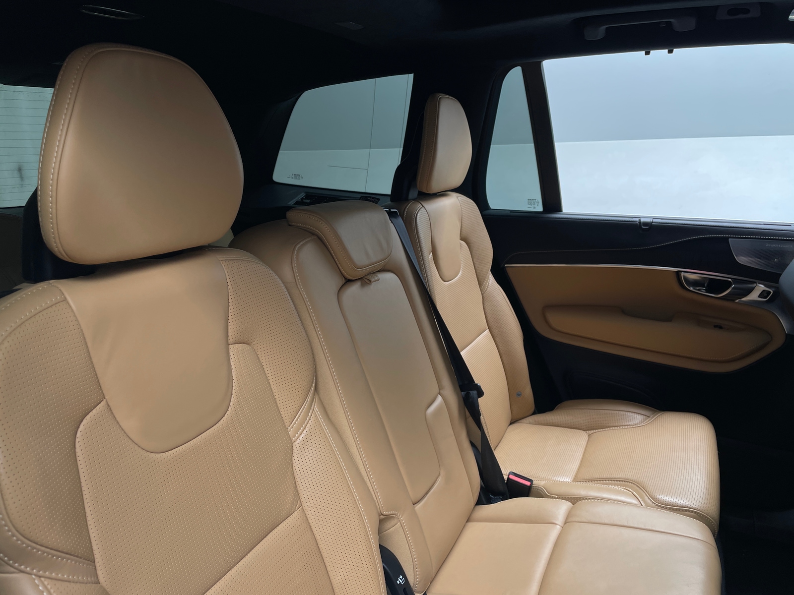 Thumbnail: 2021 Volvo XC90 - 5