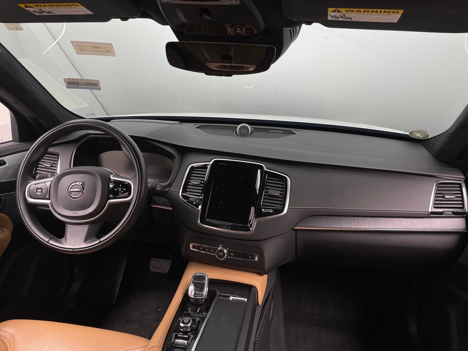 Thumbnail: 2021 Volvo XC90 - 2