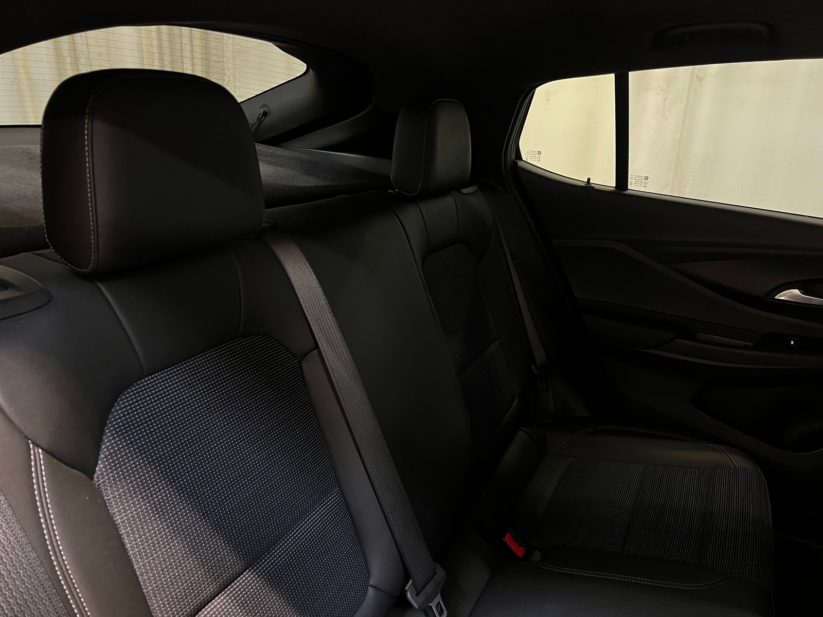 Thumbnail: 2025 Buick Envista - 5